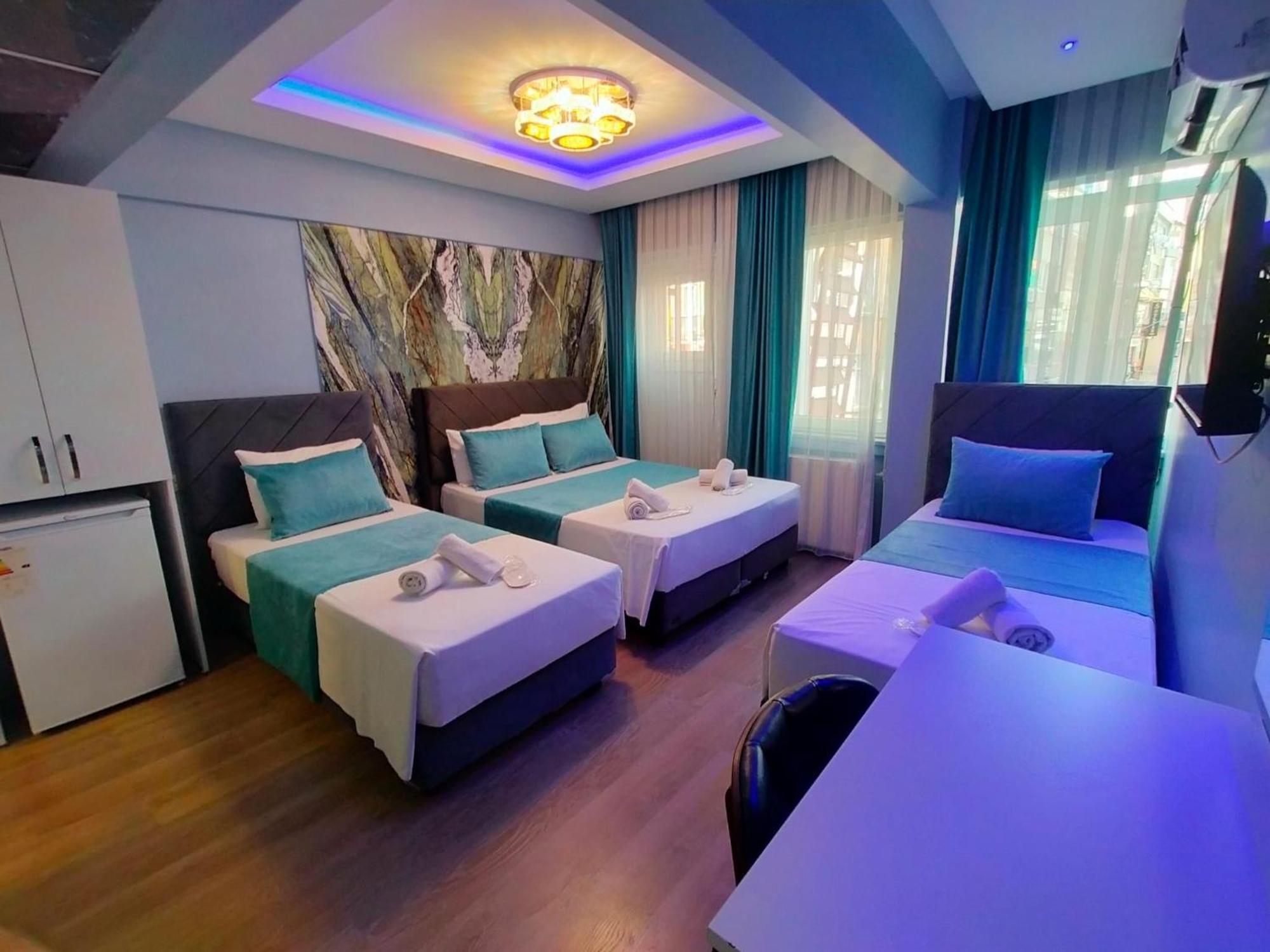 Hotel Bona Sera