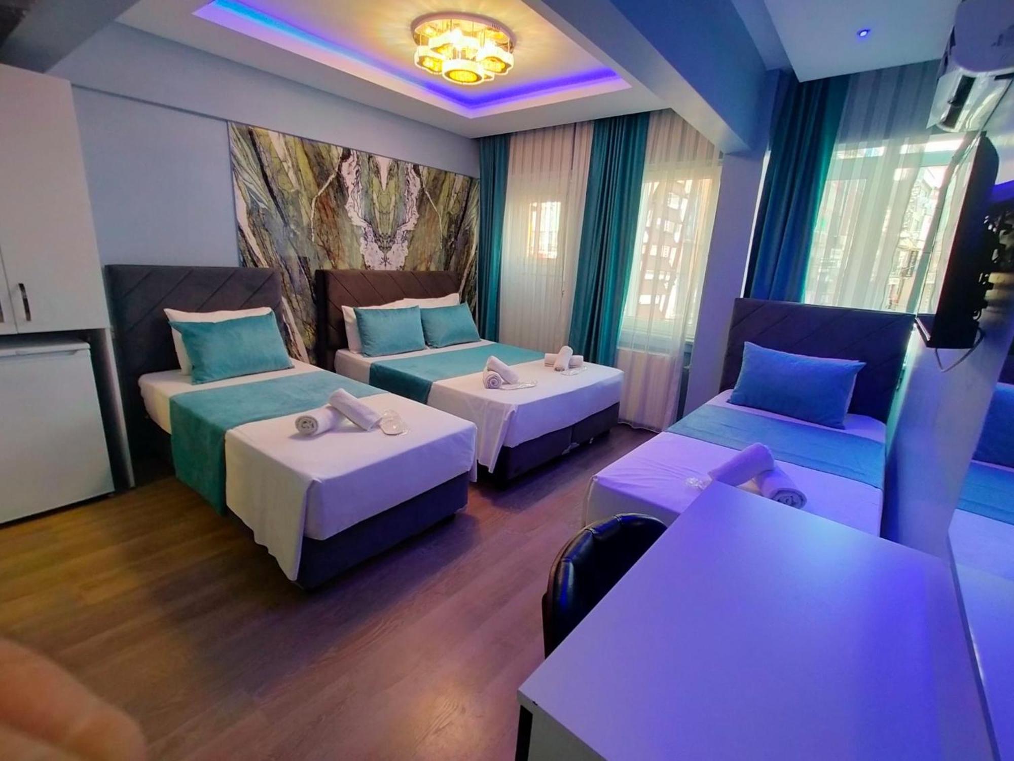 Bona Sera Hotel