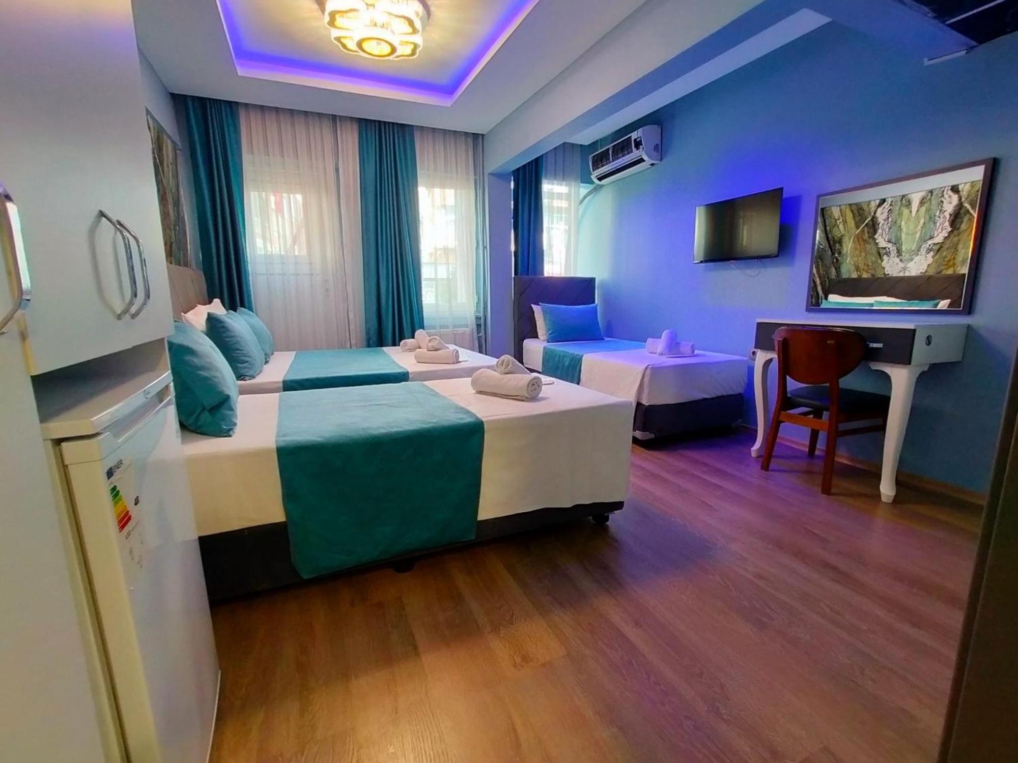 Hotel Bona Sera