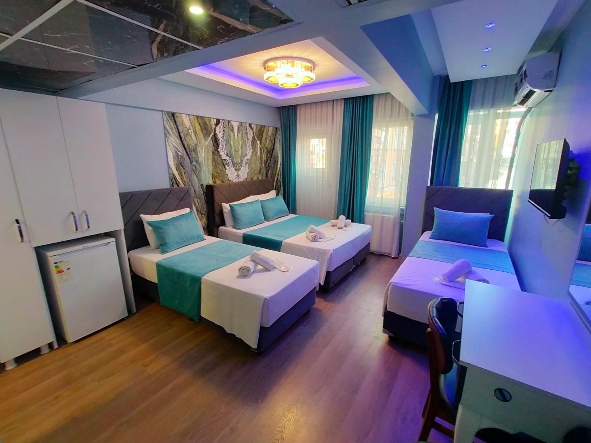 Hotel Bona Sera