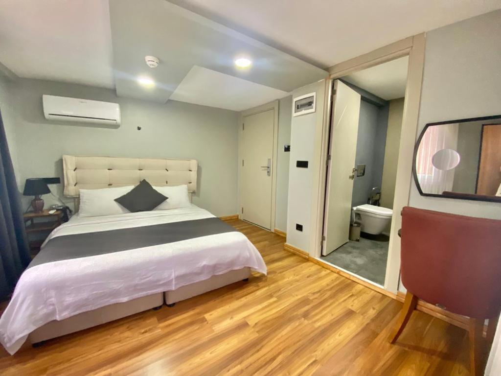 Hotel Sahar Sultan