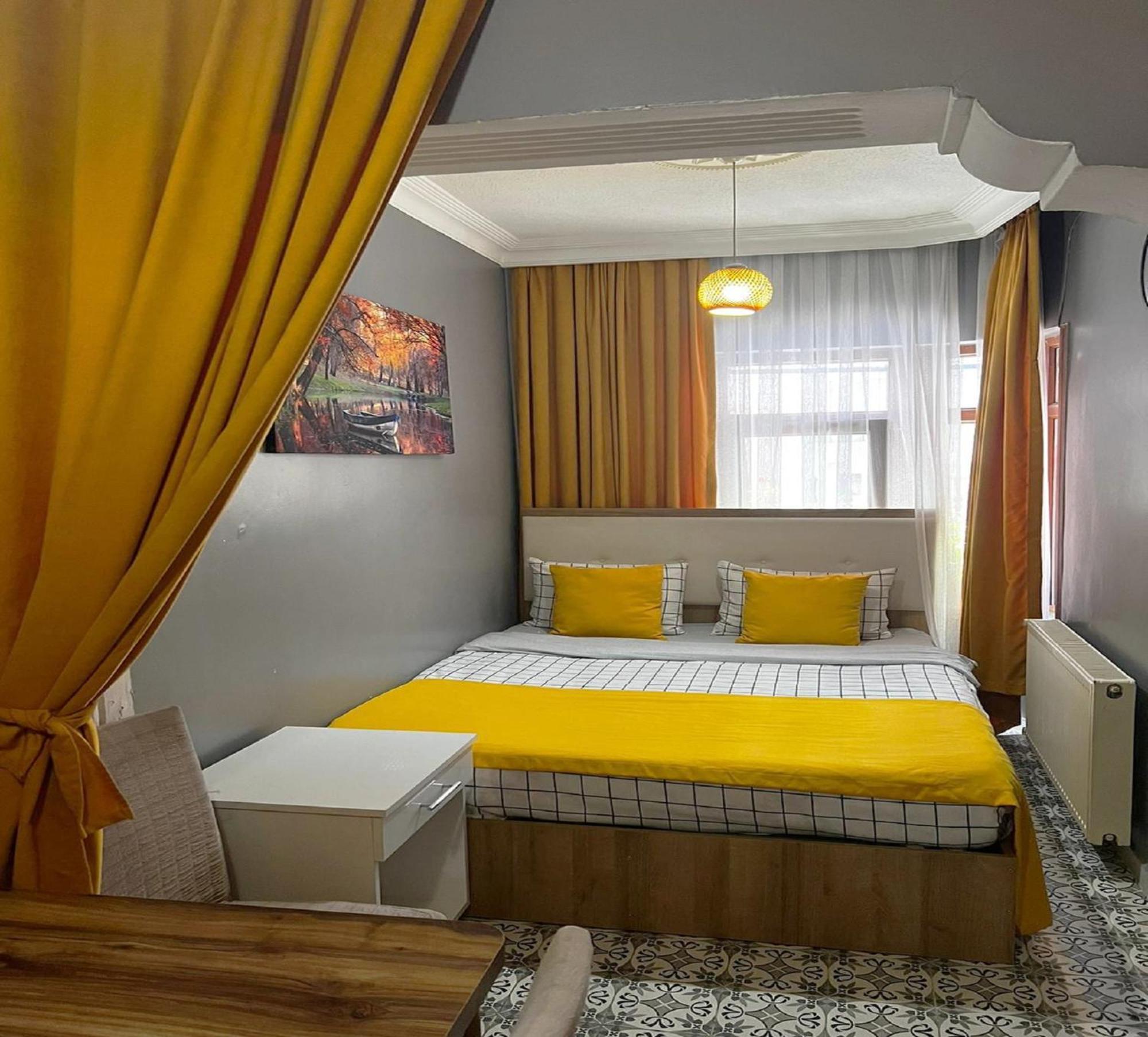 Hotel My Taksim