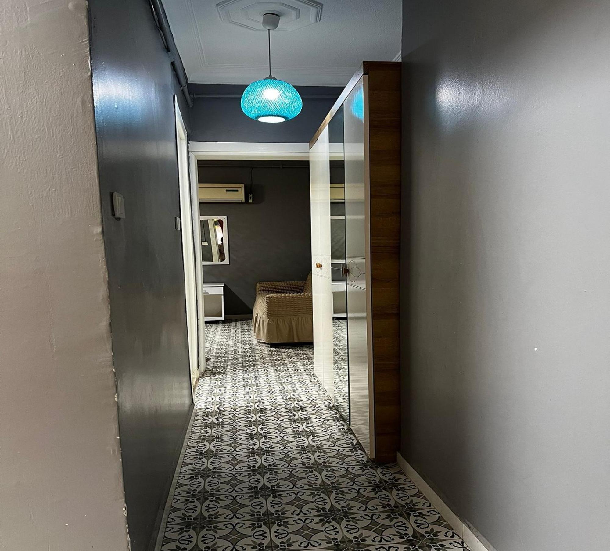 My Taksim Hotel *
