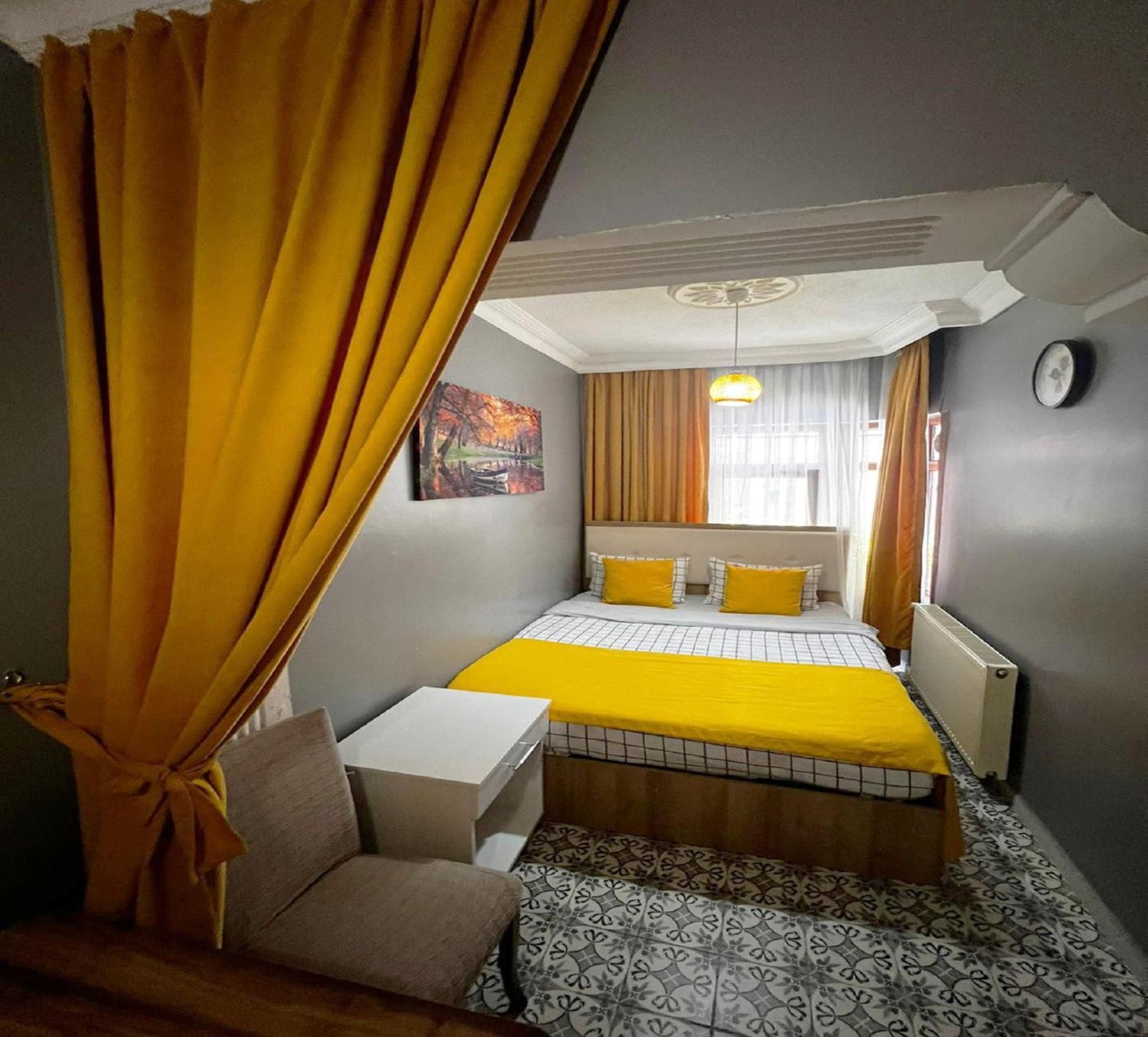 My Taksim Hotel Istambul