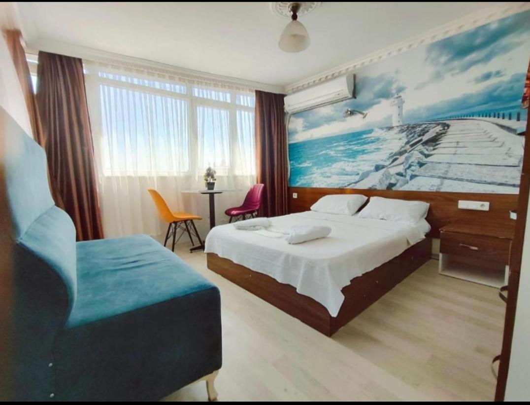 Sultanahmet Center View Aparthotel Istanbul
