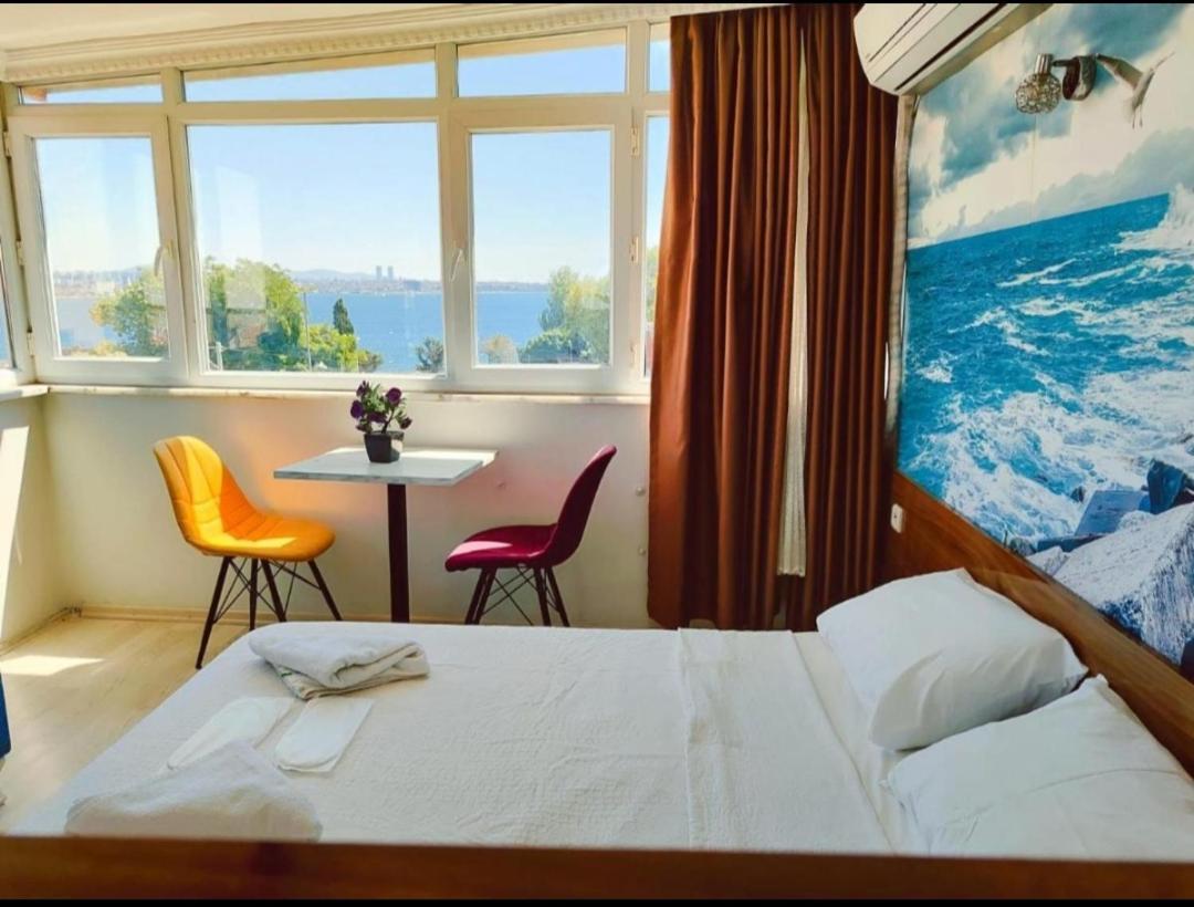 Aparthotel Sultanahmet Center View *