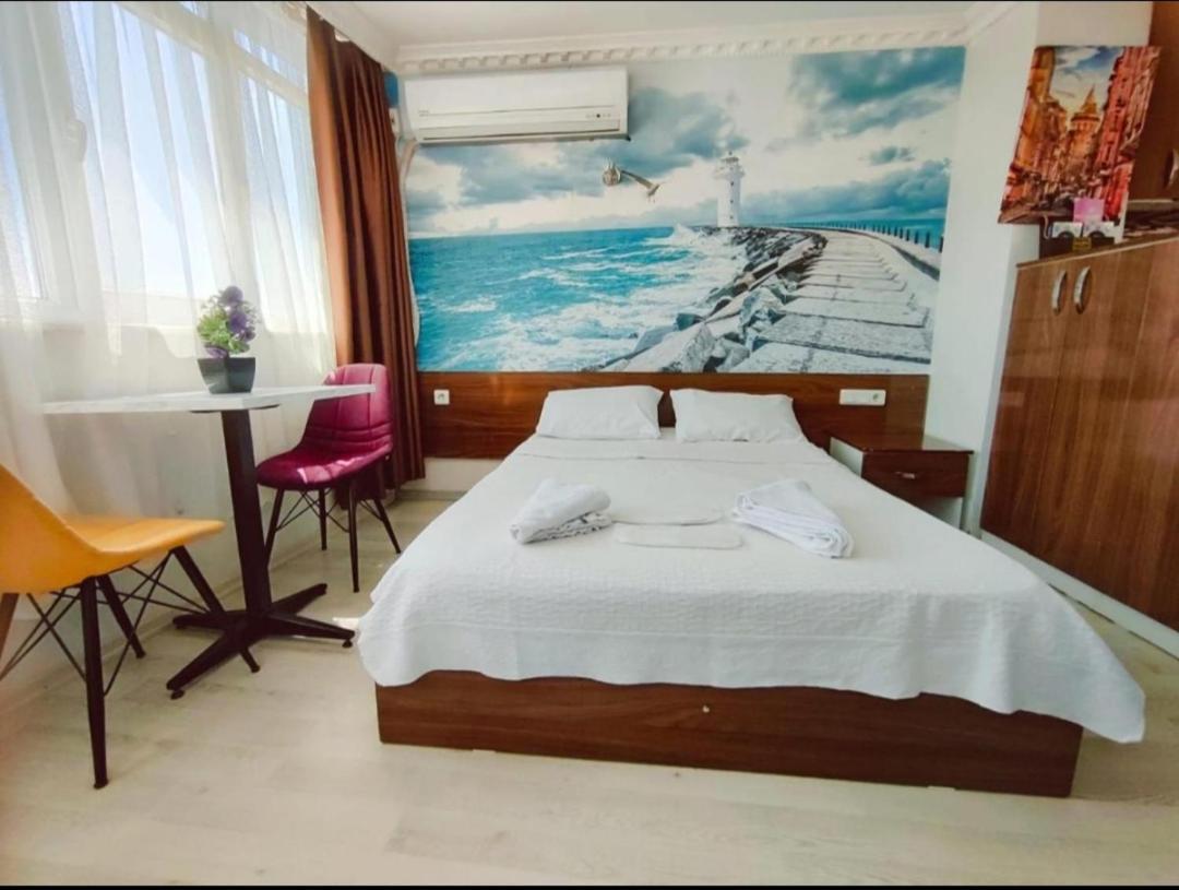 Sultanahmet Center View Aparthotel Istanbul