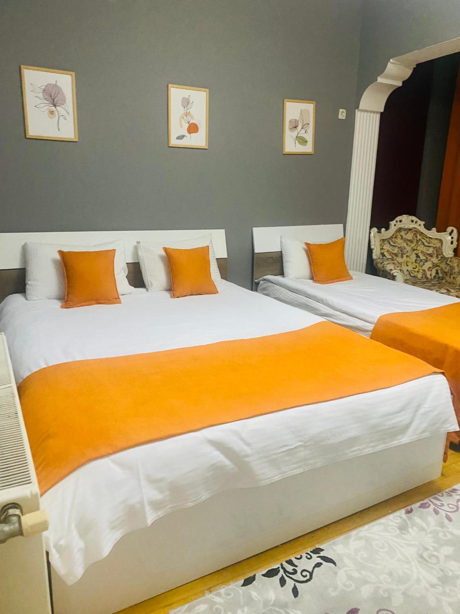 Apartment Unique Taksim