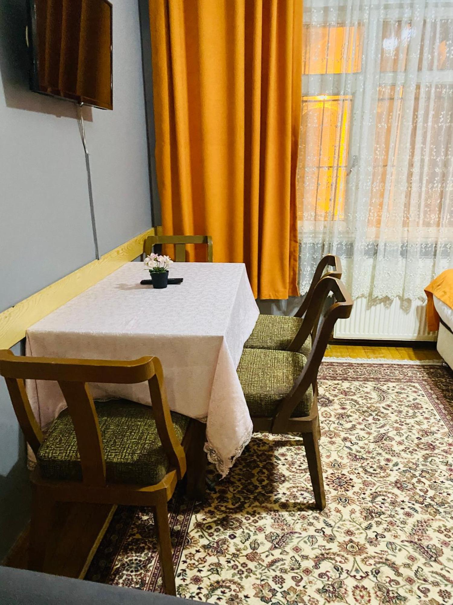 Apartment Unique Taksim