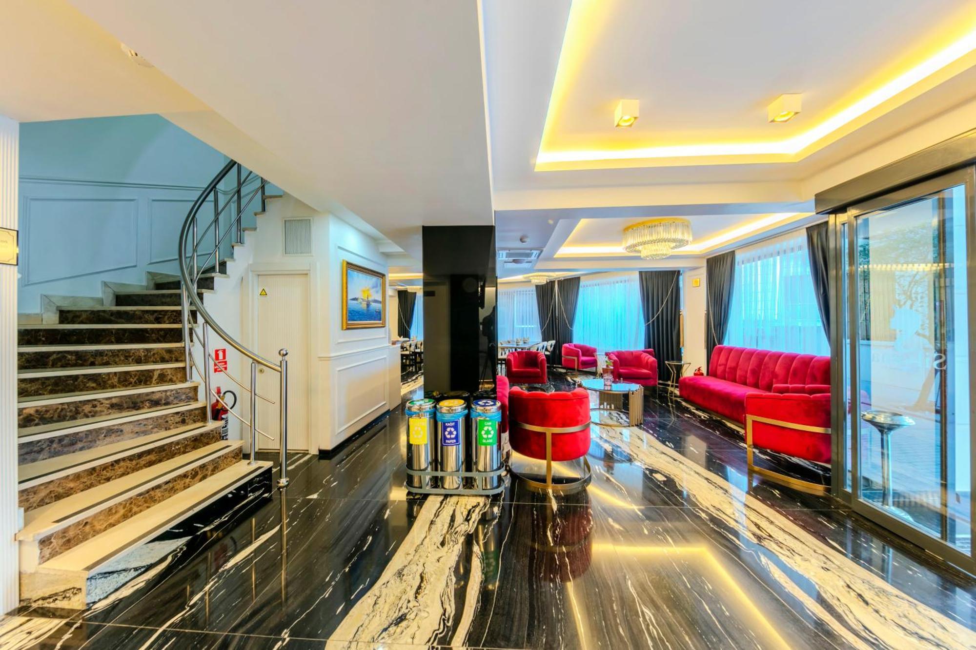 Silvana Otel