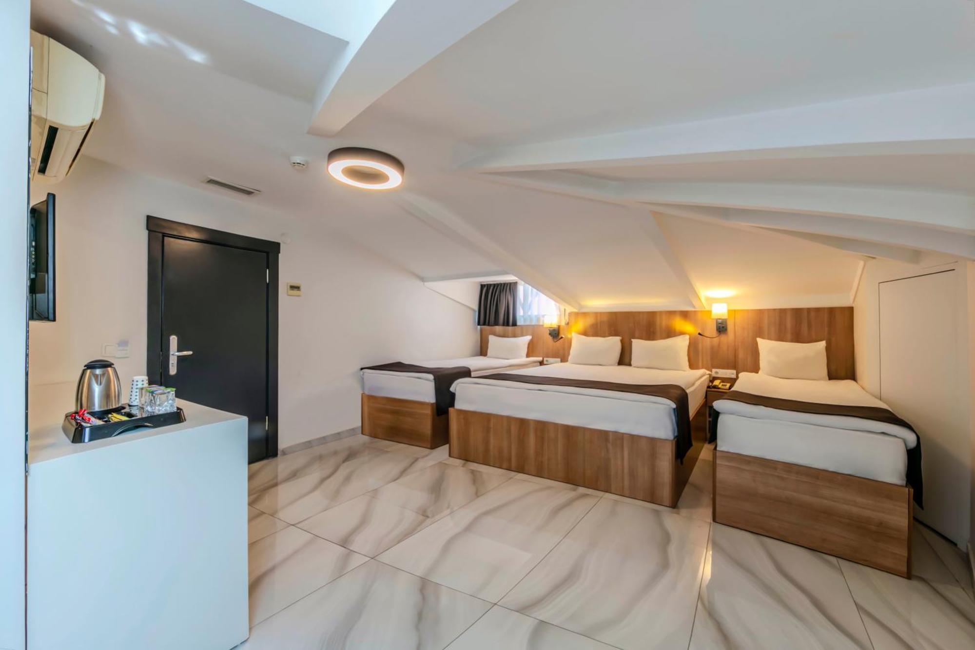 Silvana Otel