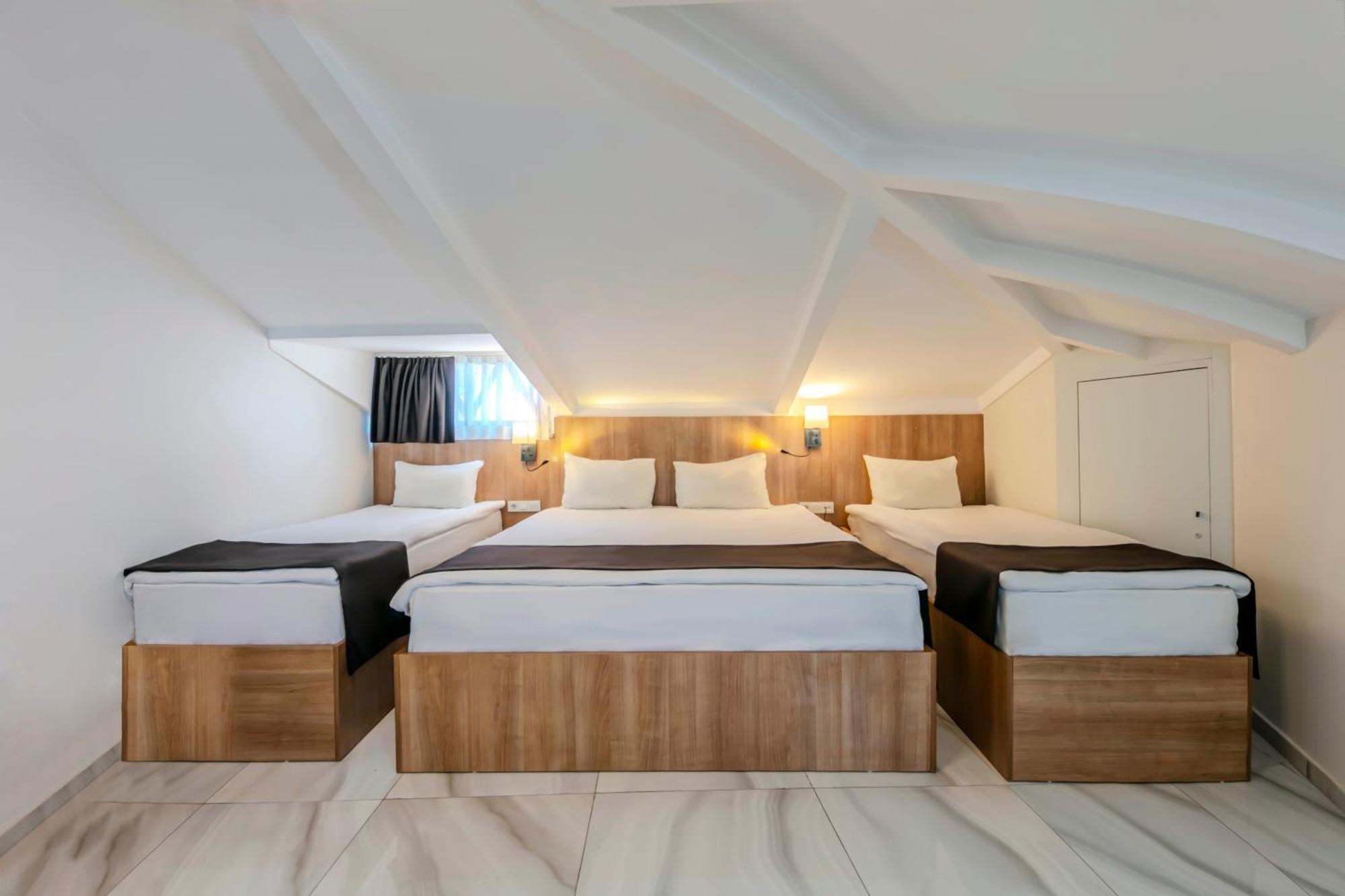 Otel Silvana İstanbul
