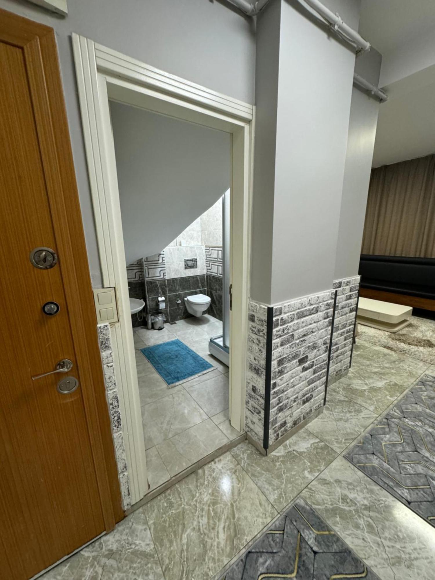 Apartment Miran Istanbul
