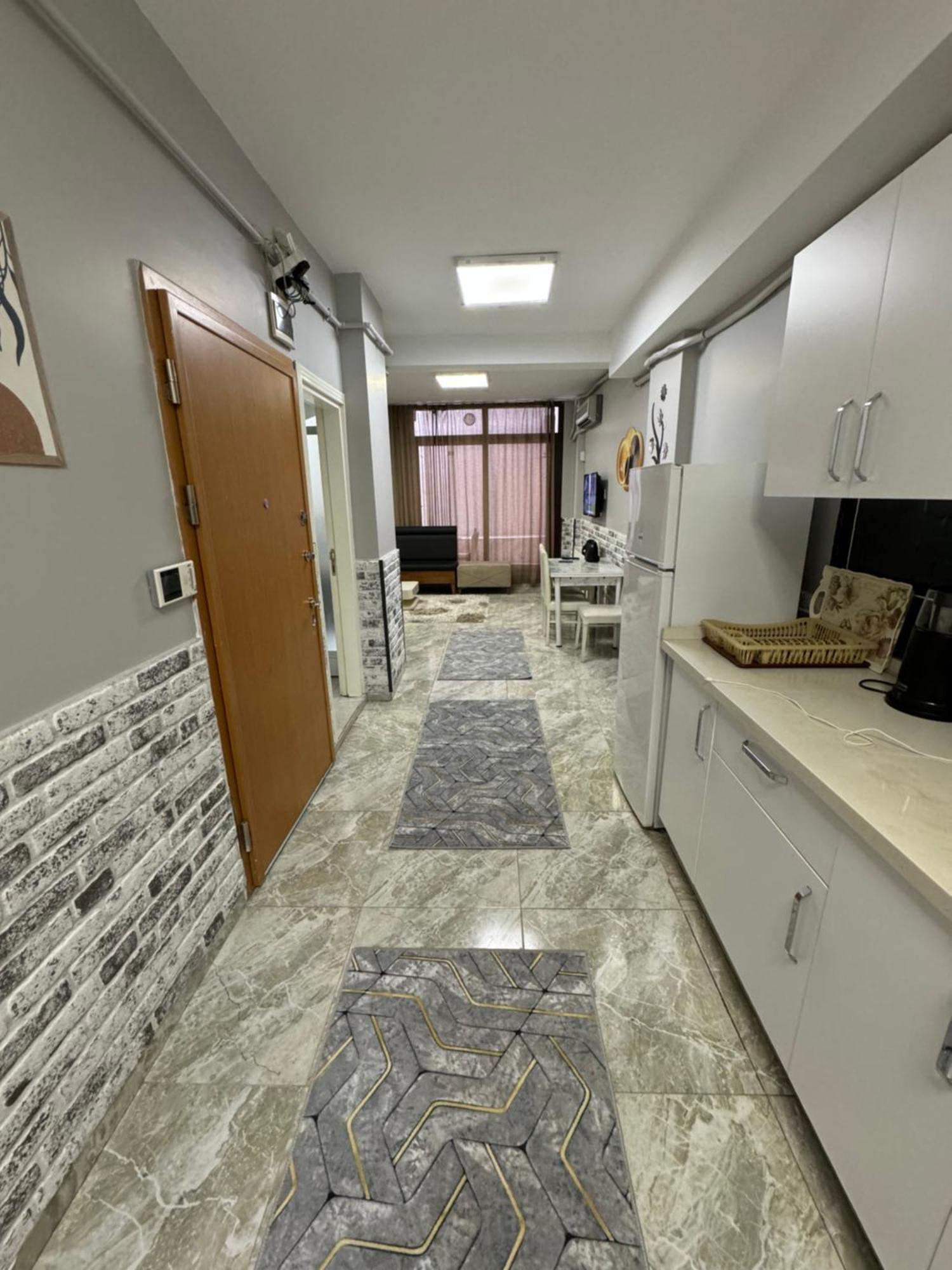 Miran Apartment Istanbul