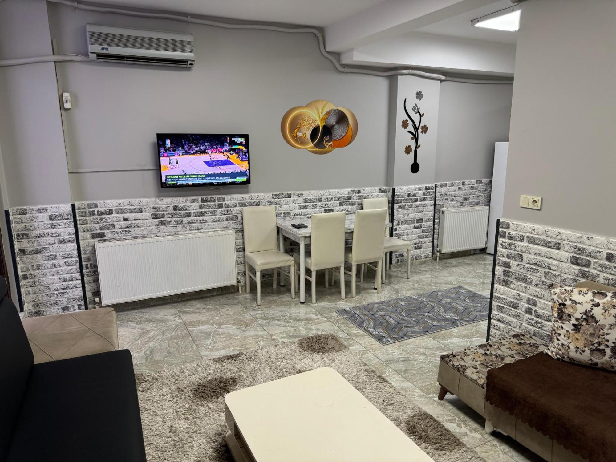 Miran Apartment Istanbul