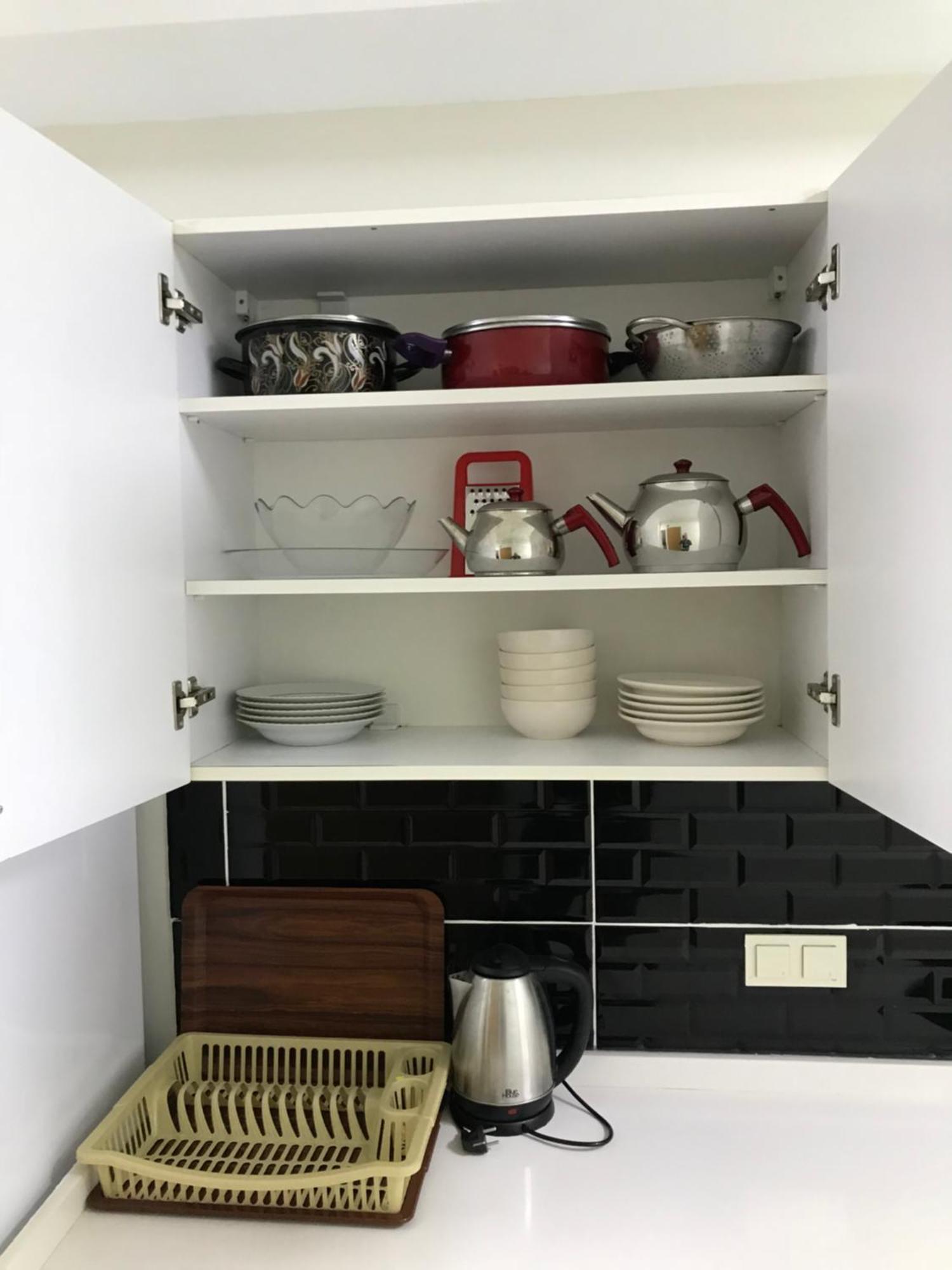 Apartment Miran *