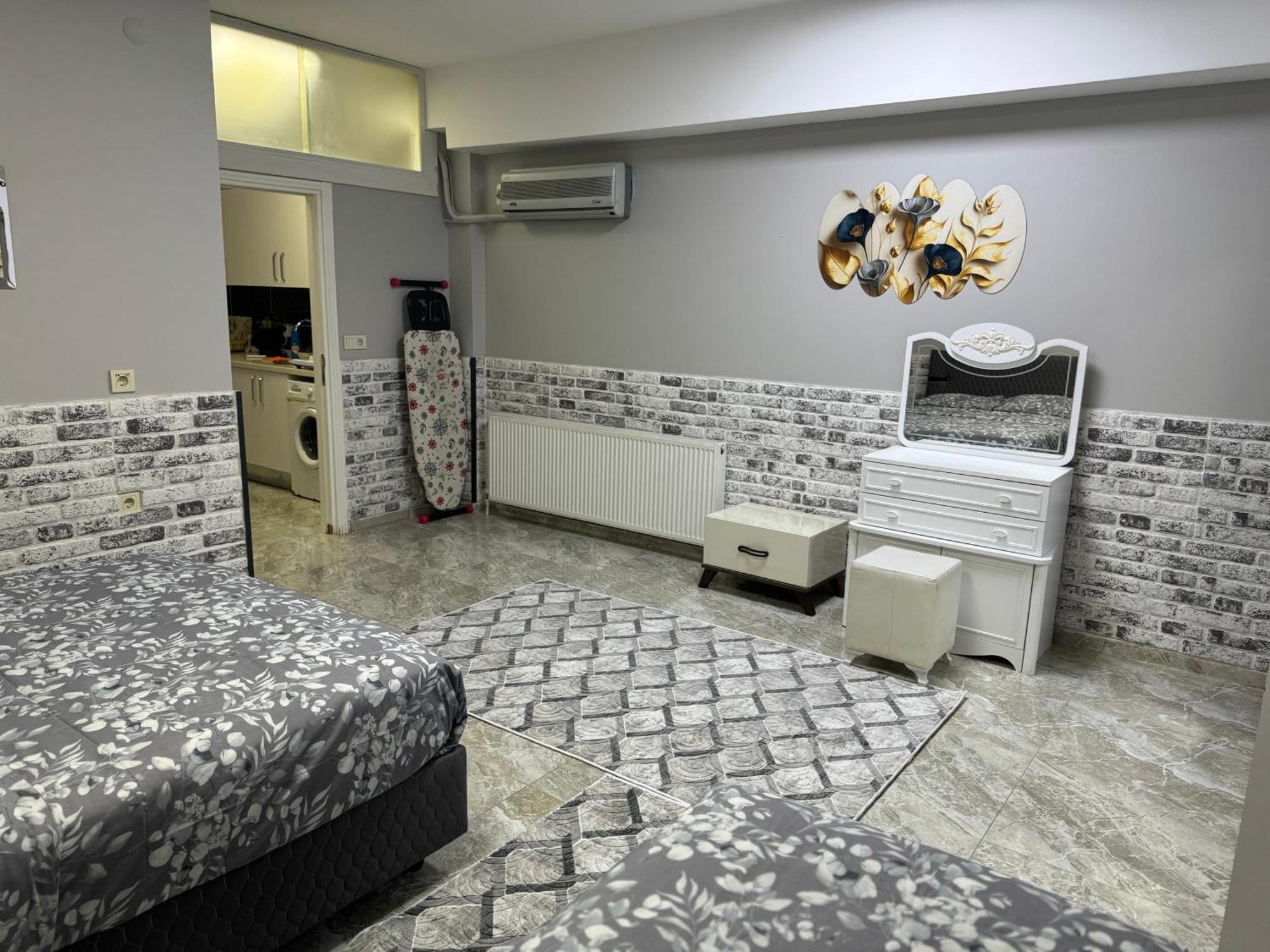 Apartment Miran