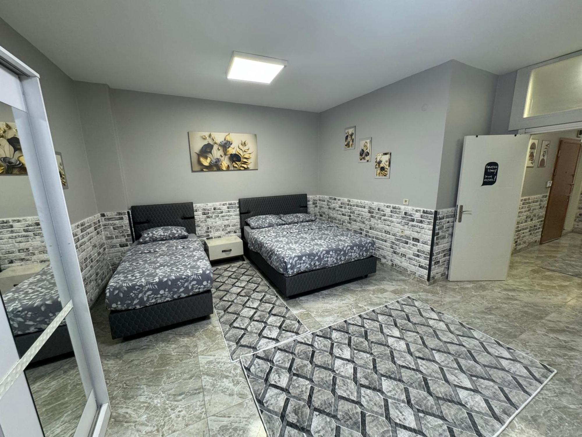 Miran Apartment Istanbul