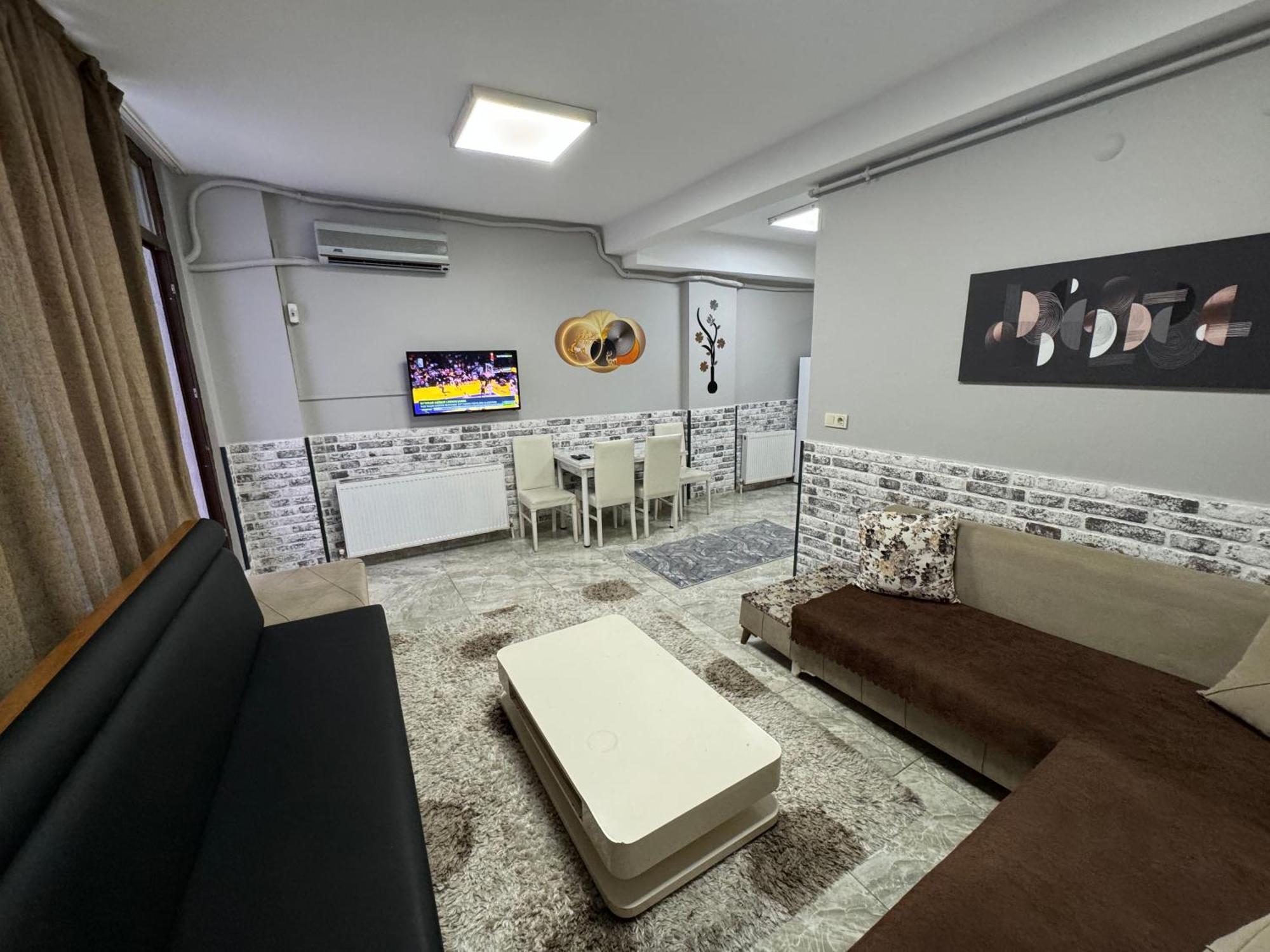 Miran Apartment *