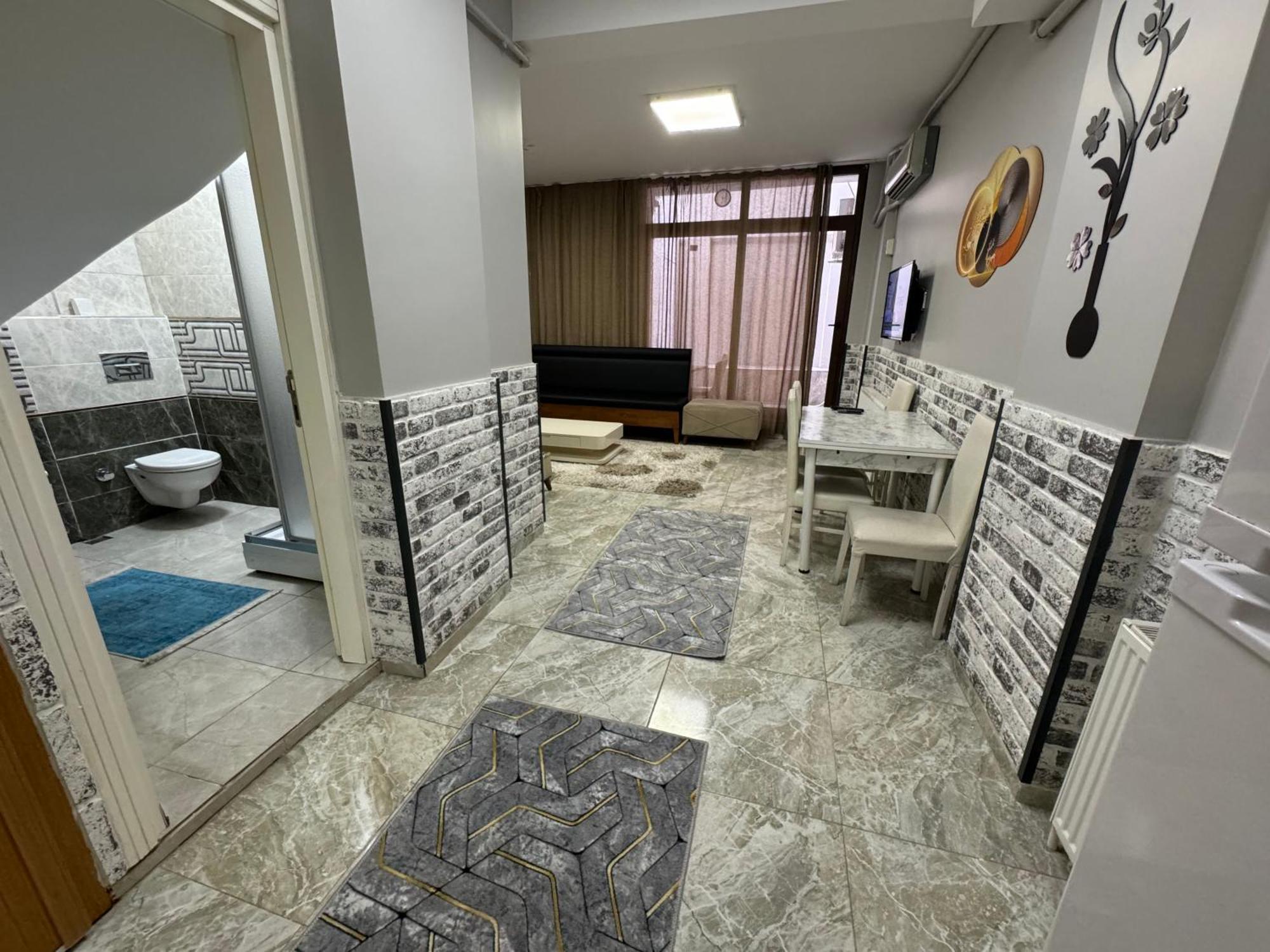 Apartment Miran Istanbul