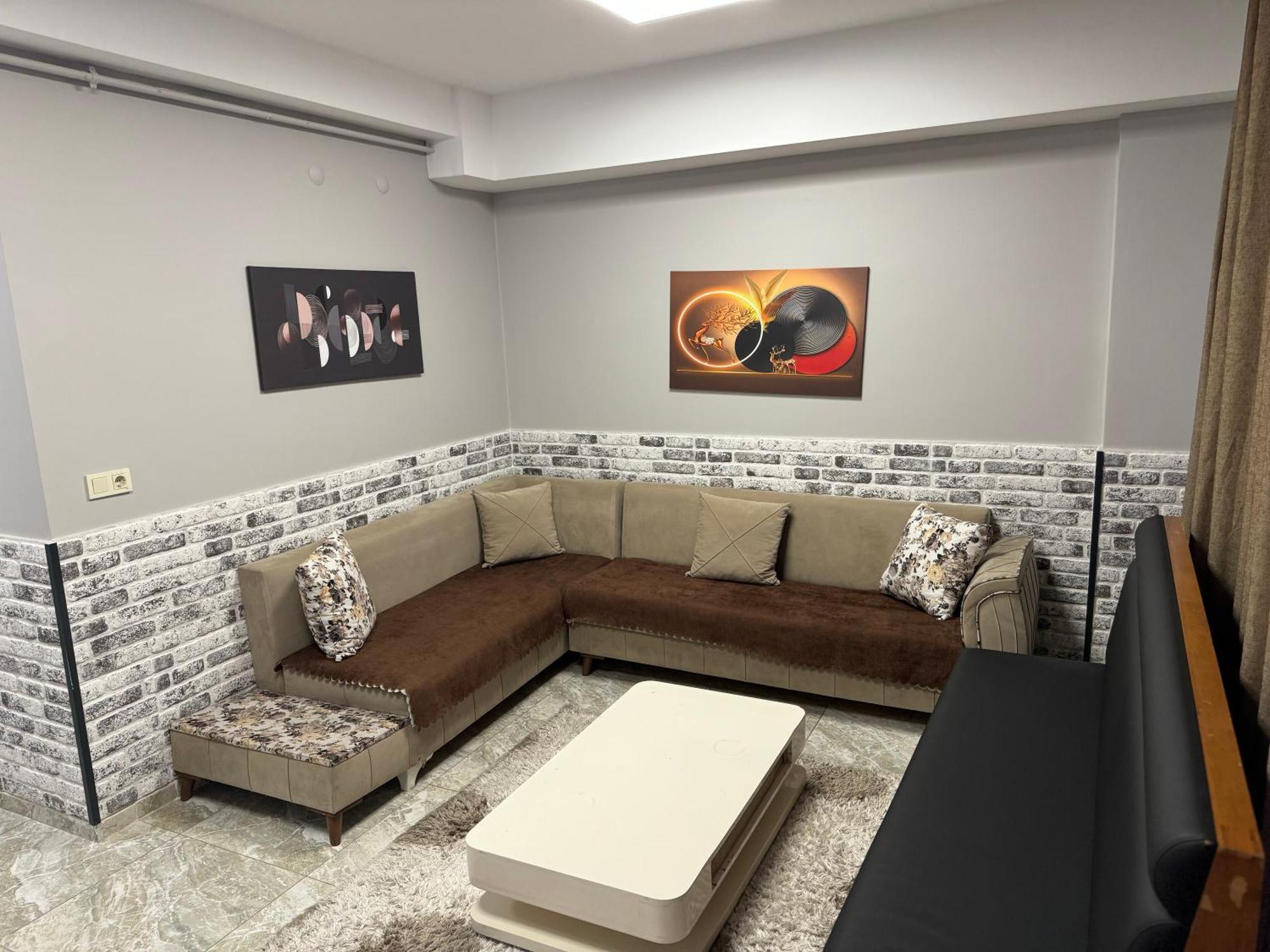 Miran Apartment *