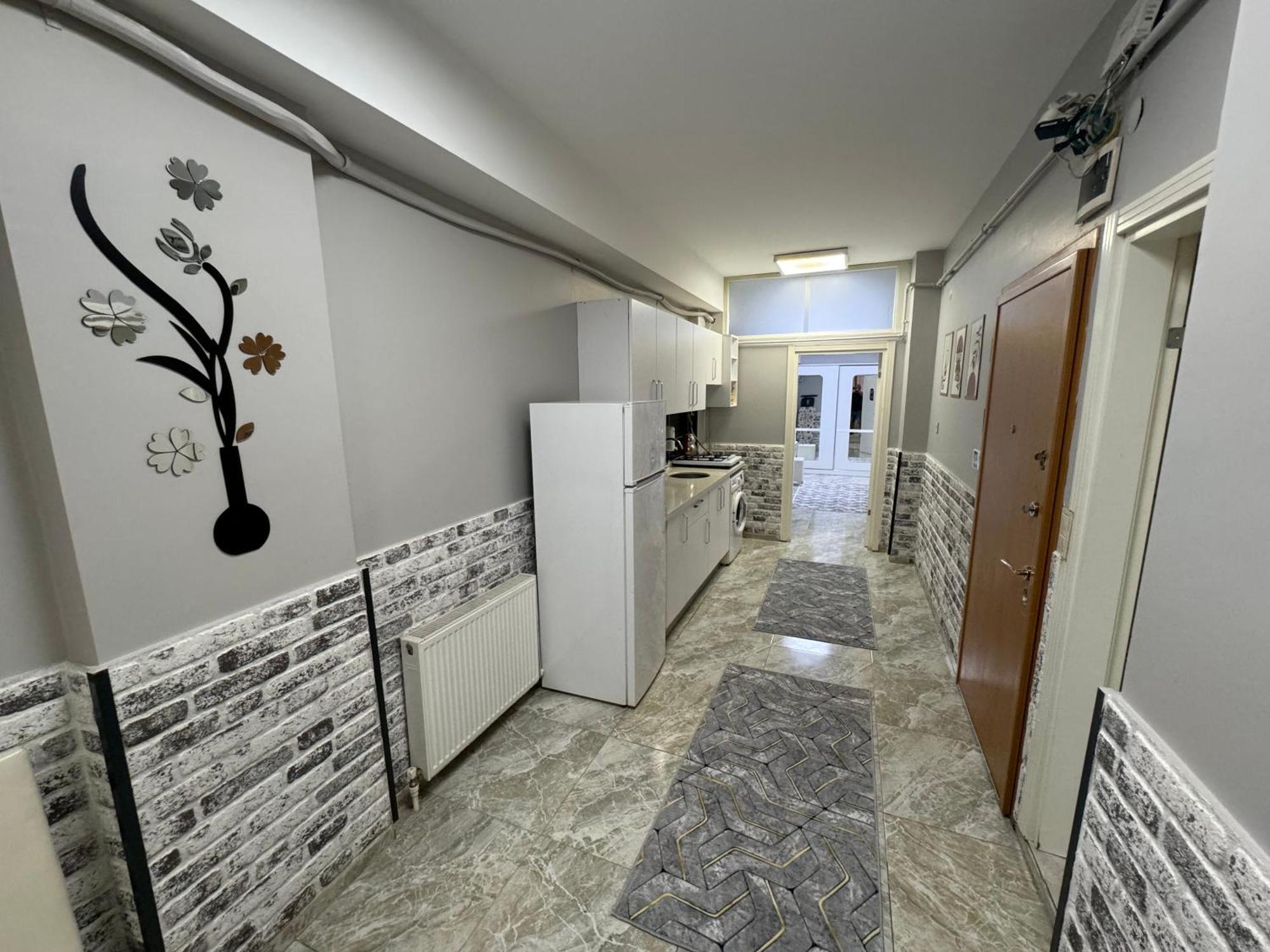 Miran Apartment