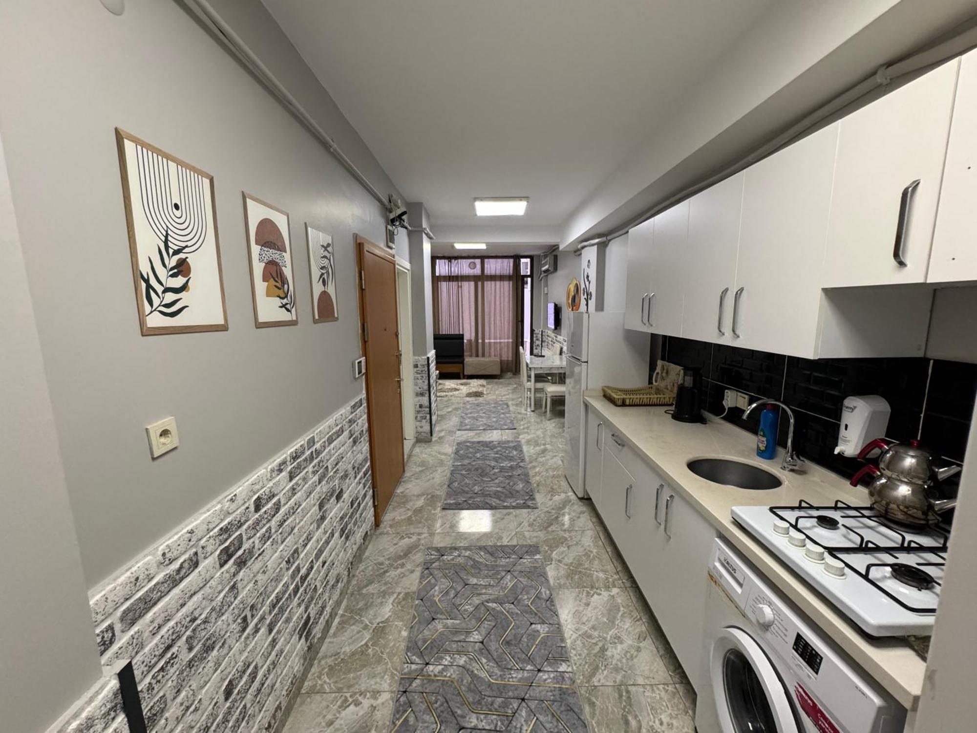 Apartment Miran