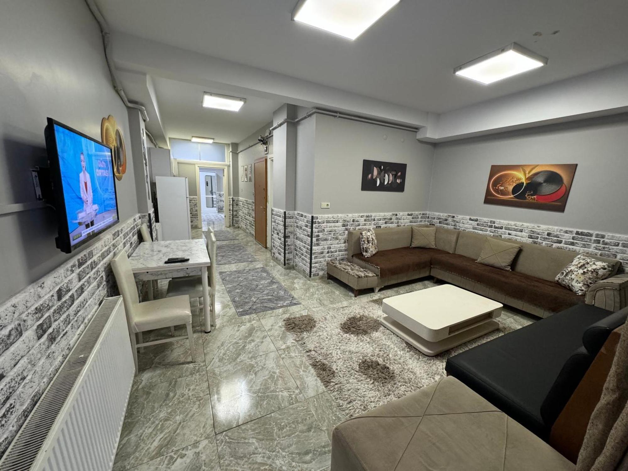Miran Apartment *