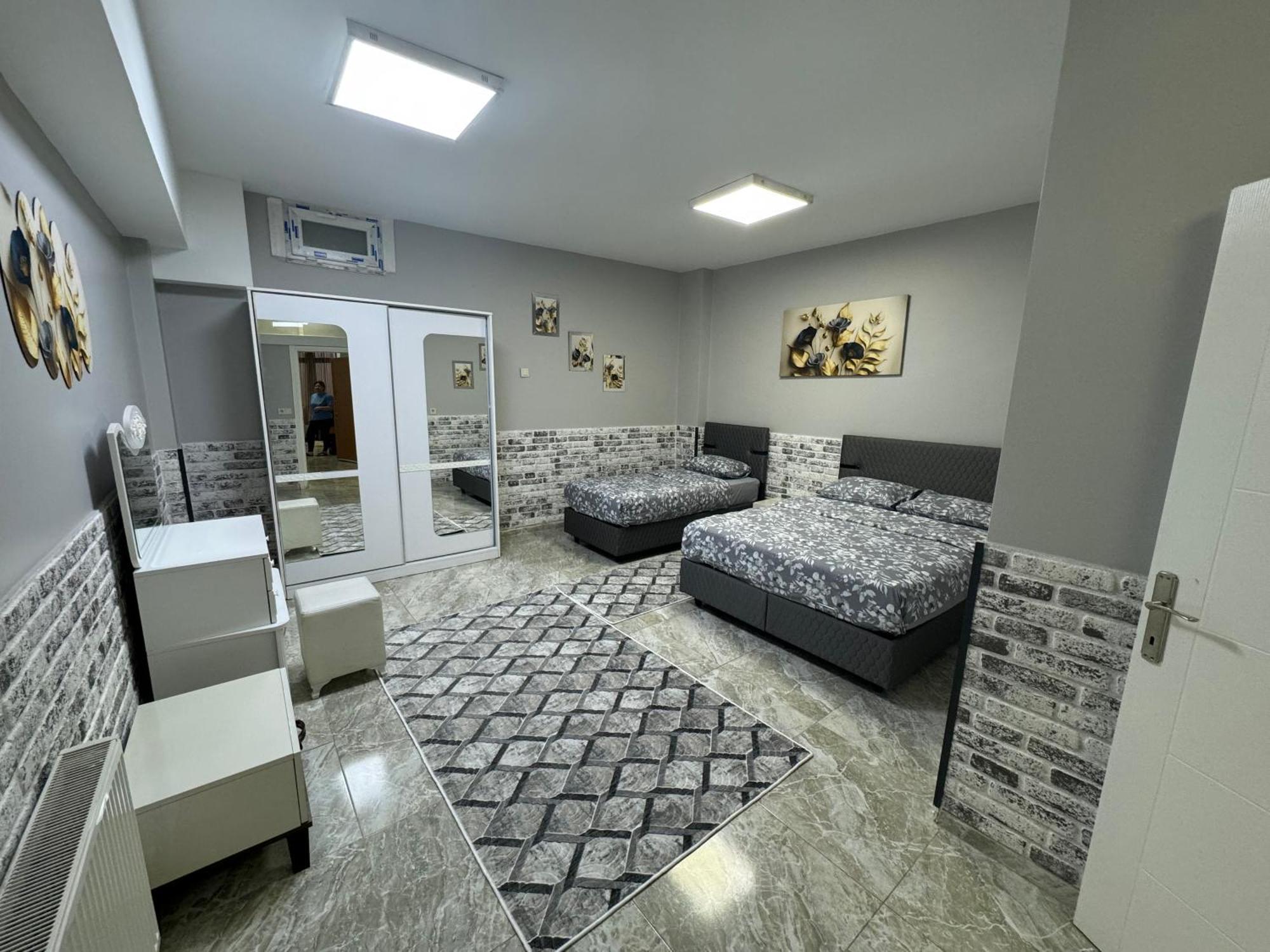 Apartment Miran Istanbul