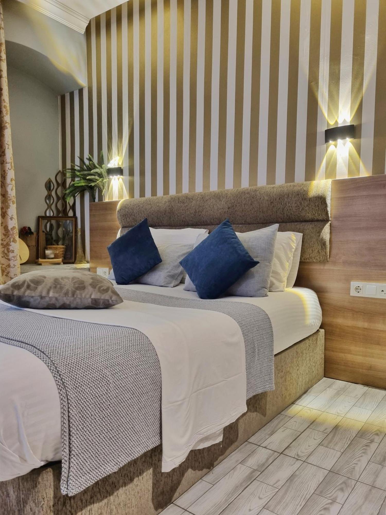 Mayata Gallery Aparthotel Istanbul