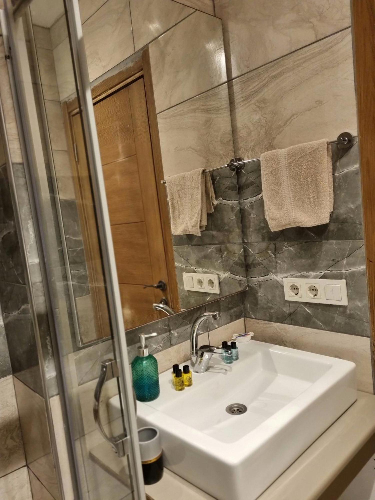 Aparthotel Mayata Gallery Istanbul