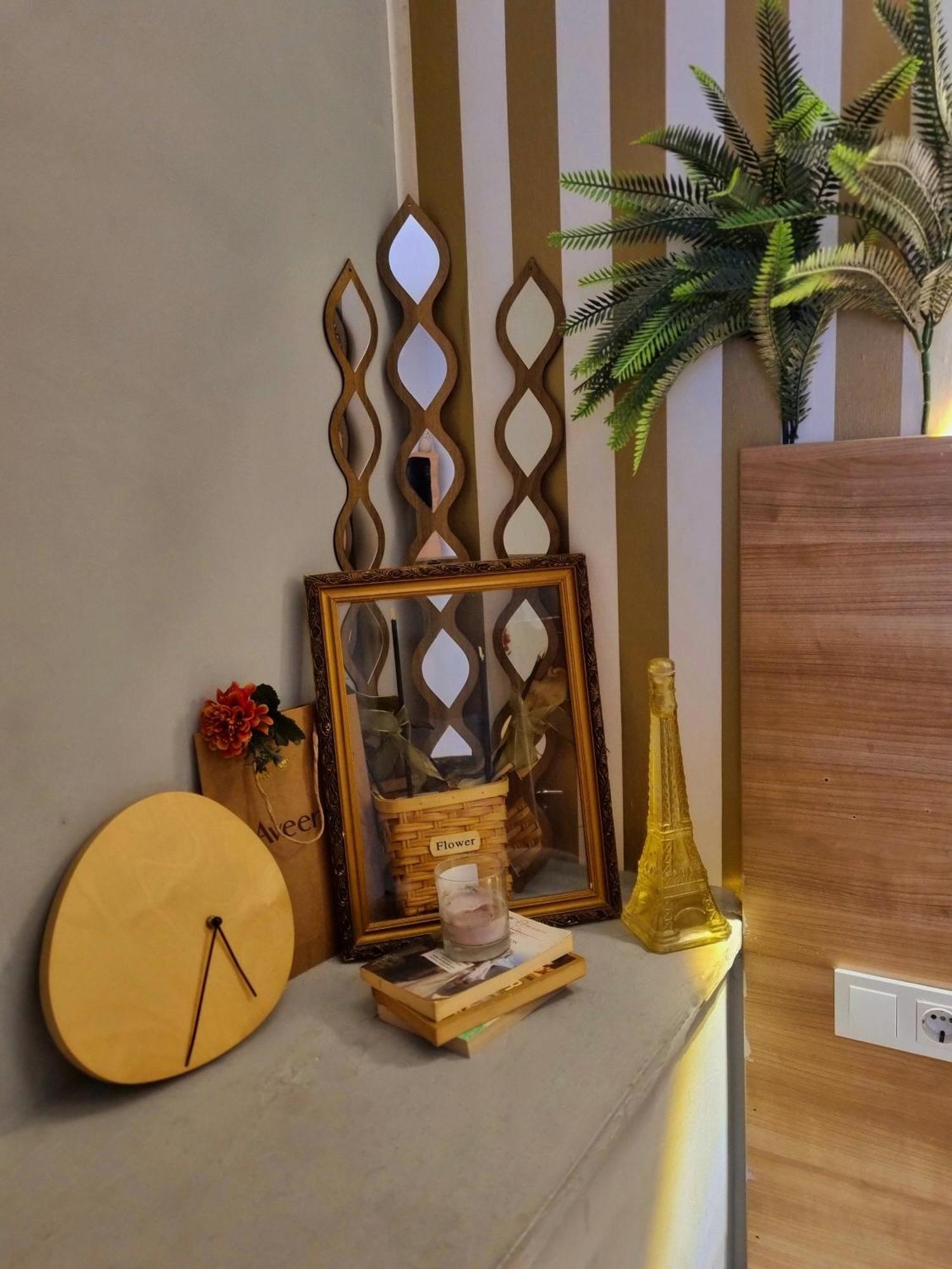 Mayata Gallery Aparthotel