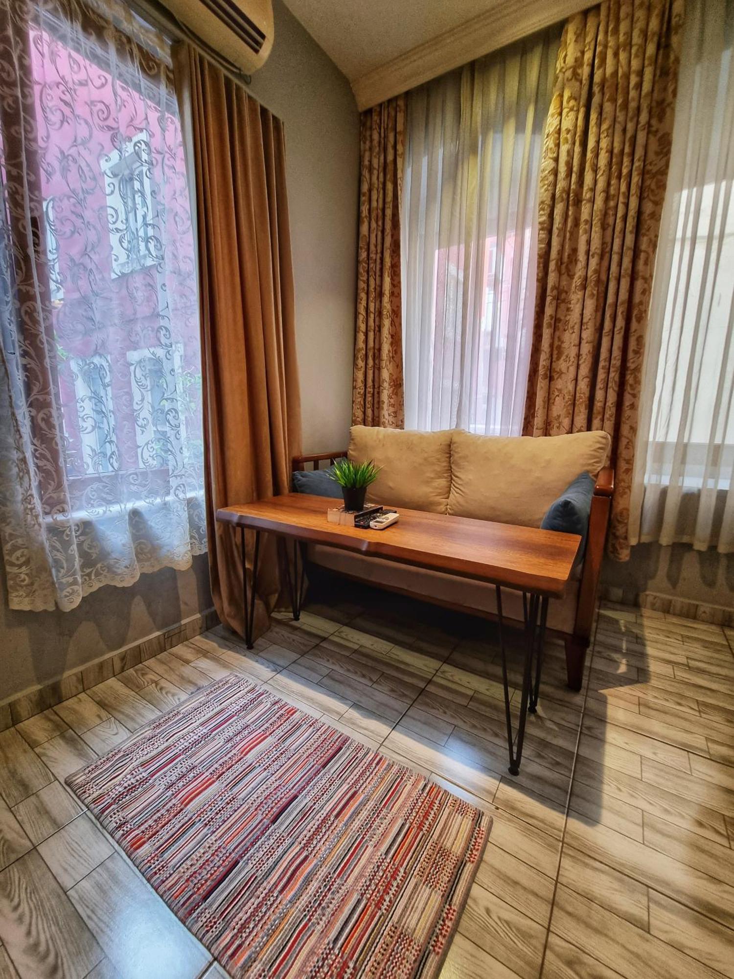 Mayata Gallery Aparthotel Istanbul