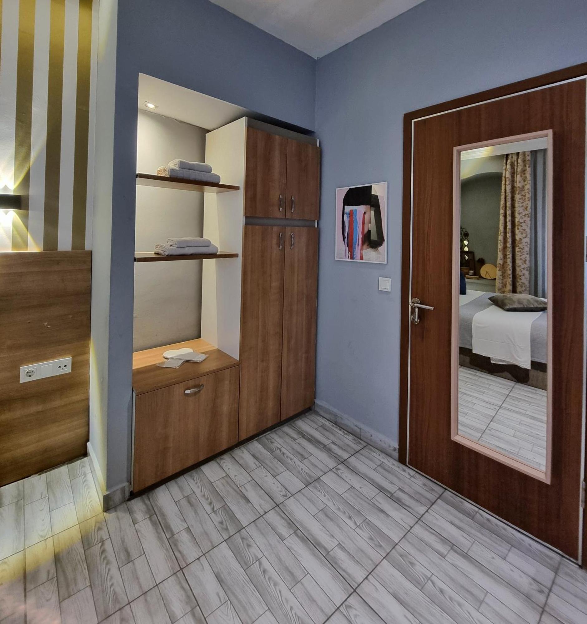 Aparthotel Mayata Gallery Istanbul