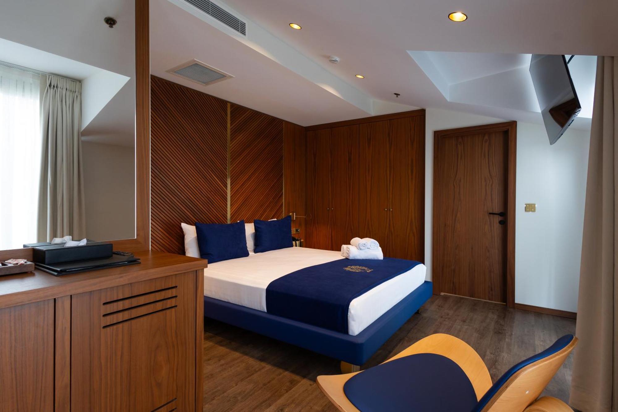 Hotel Kate Special Class & Istanbul