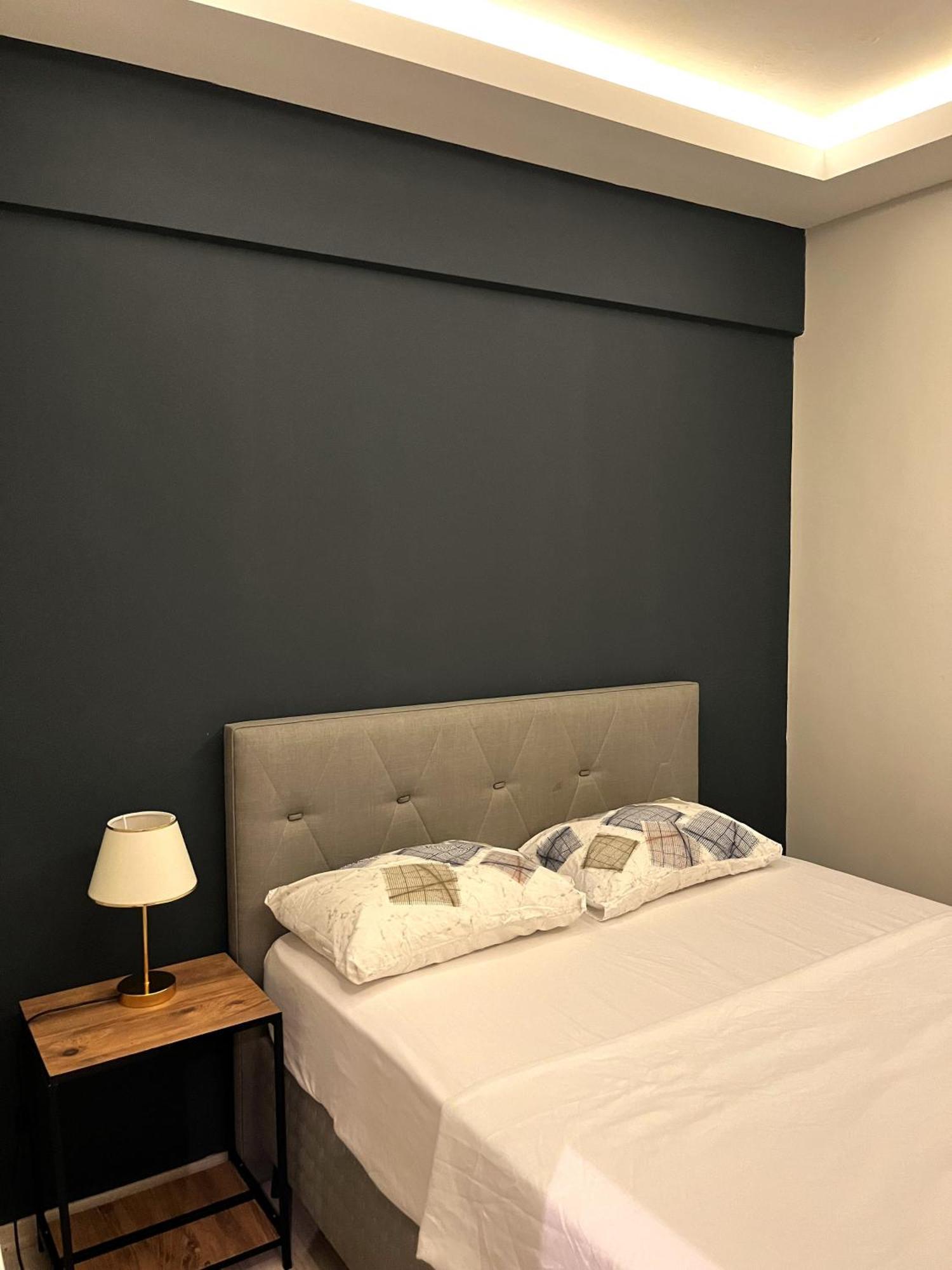 House In The Center Of Kadikoy Apartamento *