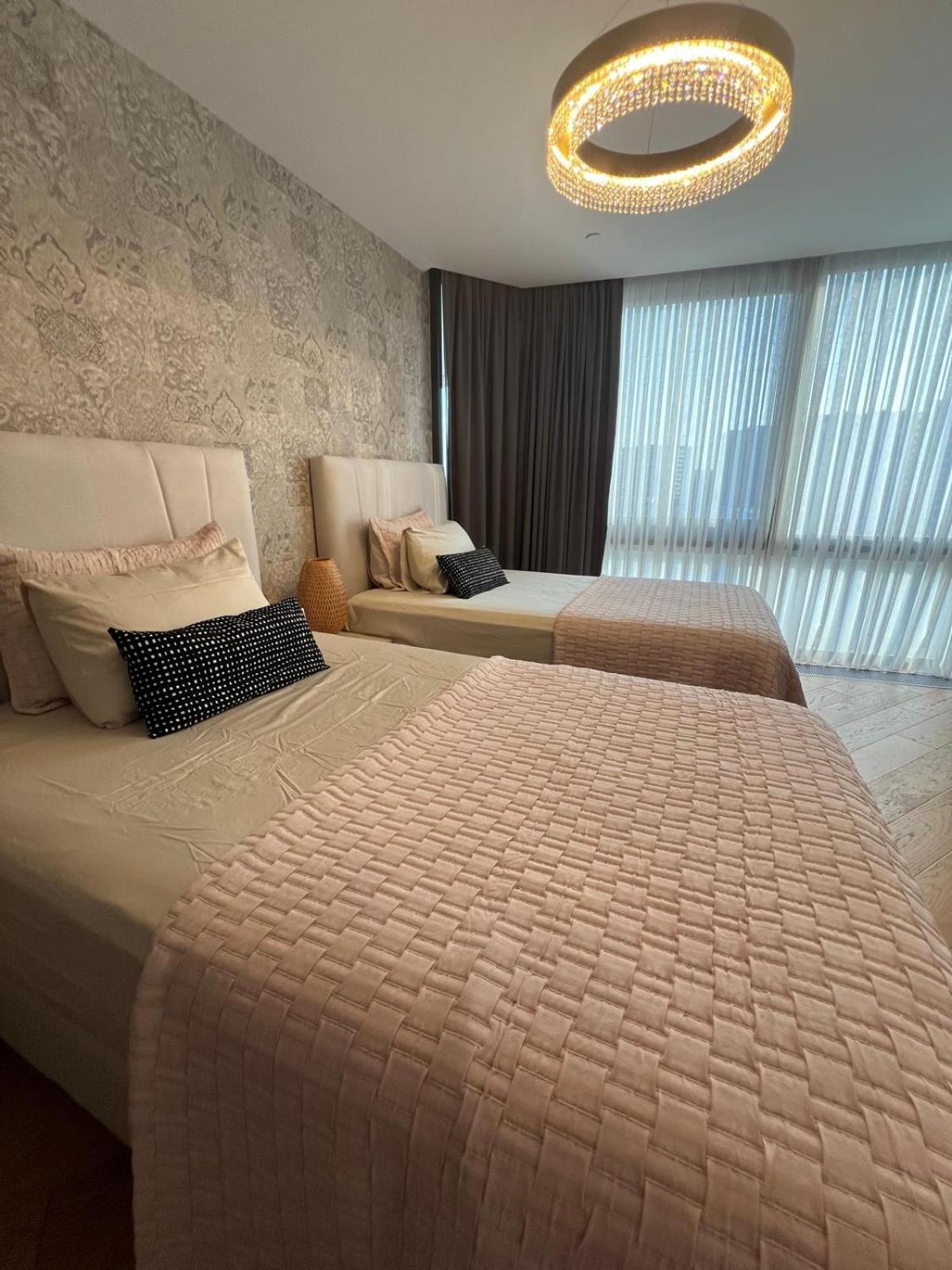 Apartamento Lovely Two Bedroom *