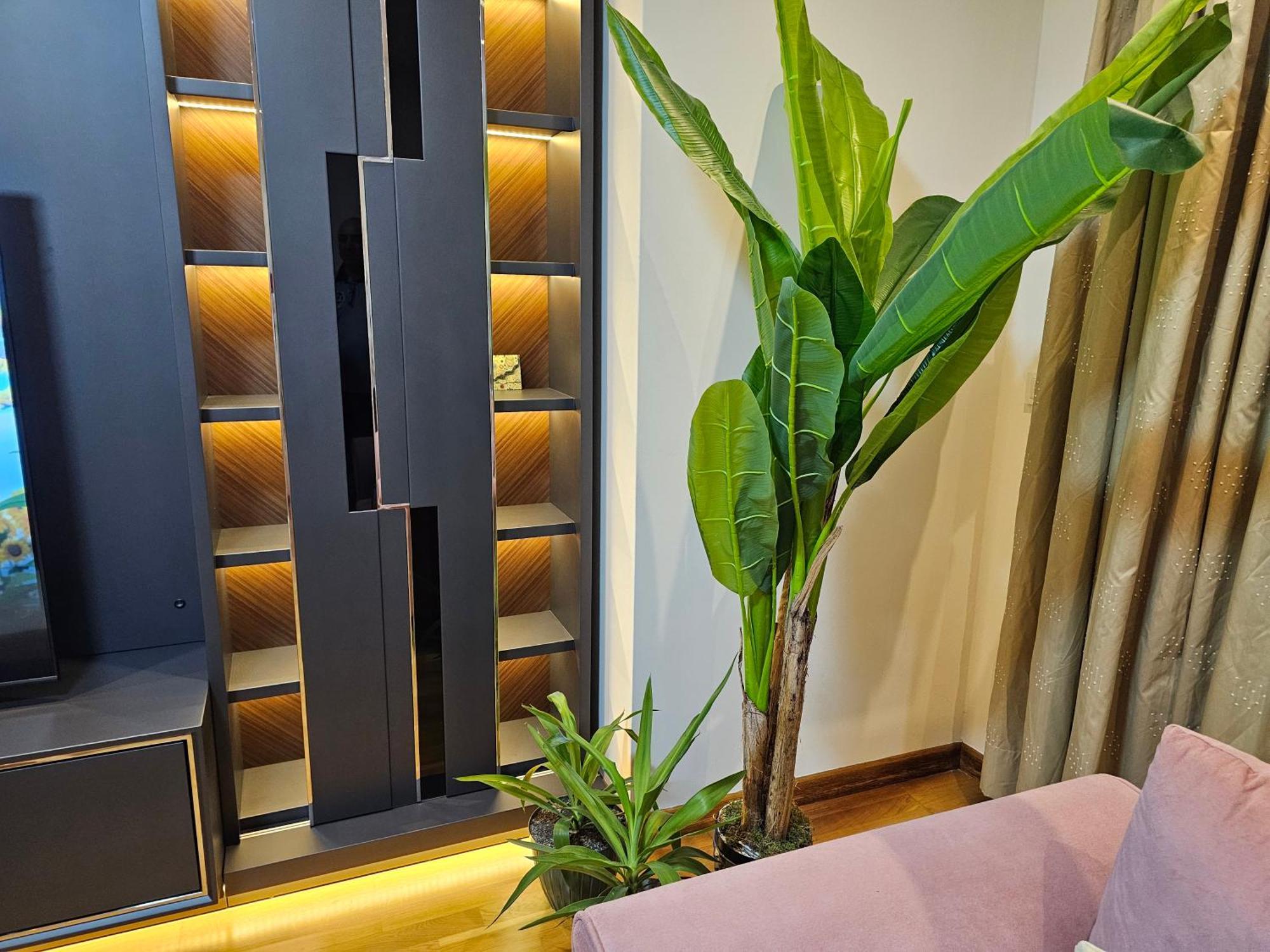 Apartment Taksim Perfect Residence, 3 Bedrooms, 140 M2, Pool Gym Sauna Access *