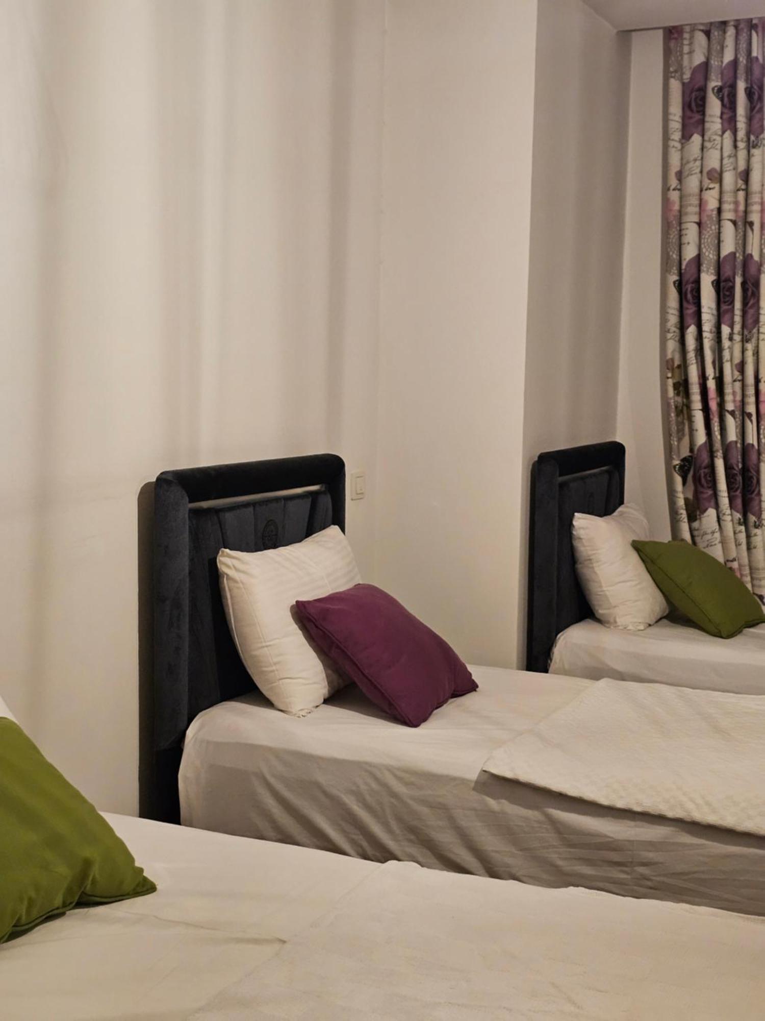 Taksim Perfect Residence, 3 Bedrooms, 140 M2, Pool Gym Sauna Access