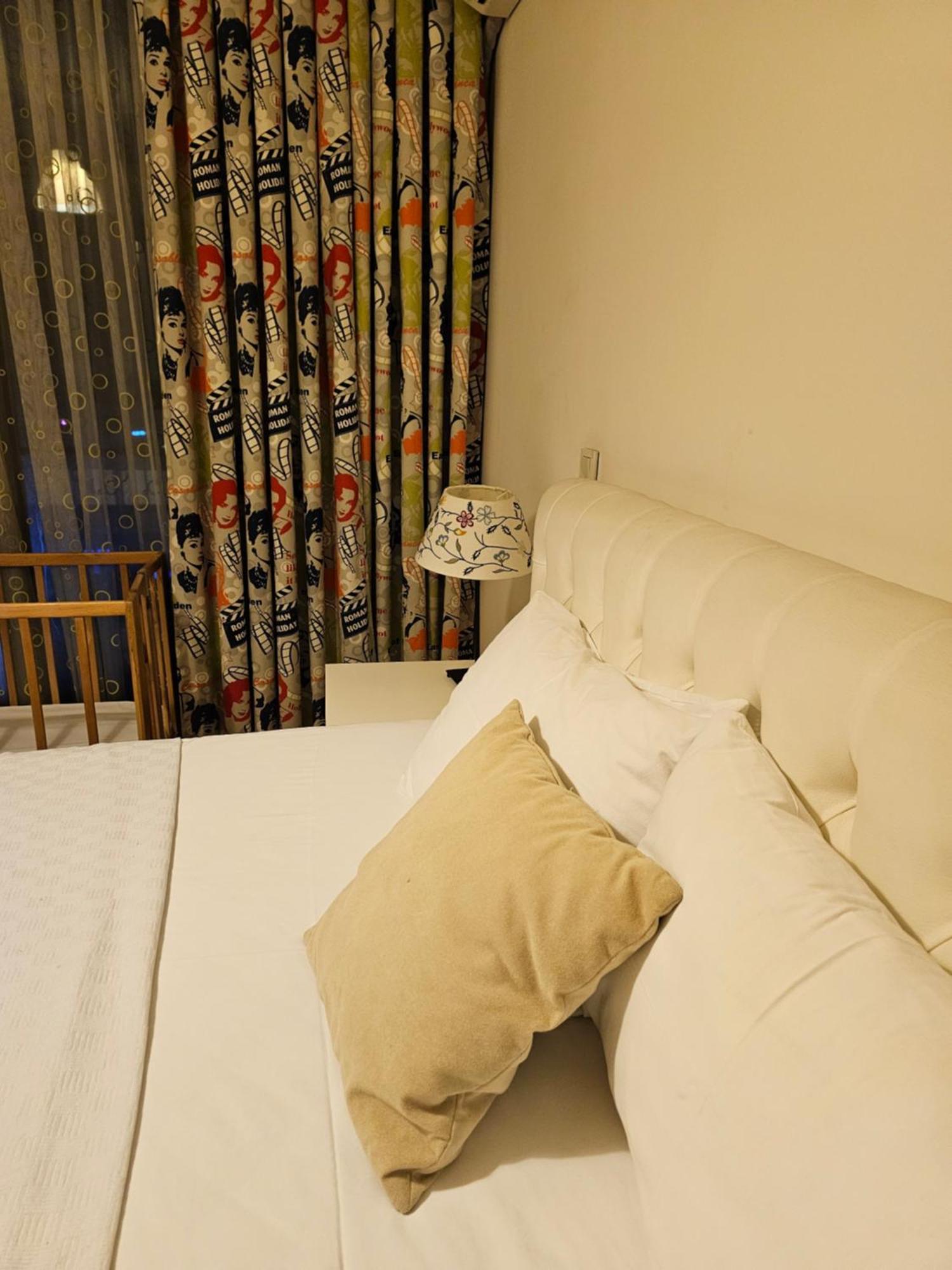 Apartment Taksim Perfect Residence, 3 Bedrooms, 140 M2, Pool Gym Sauna Access *