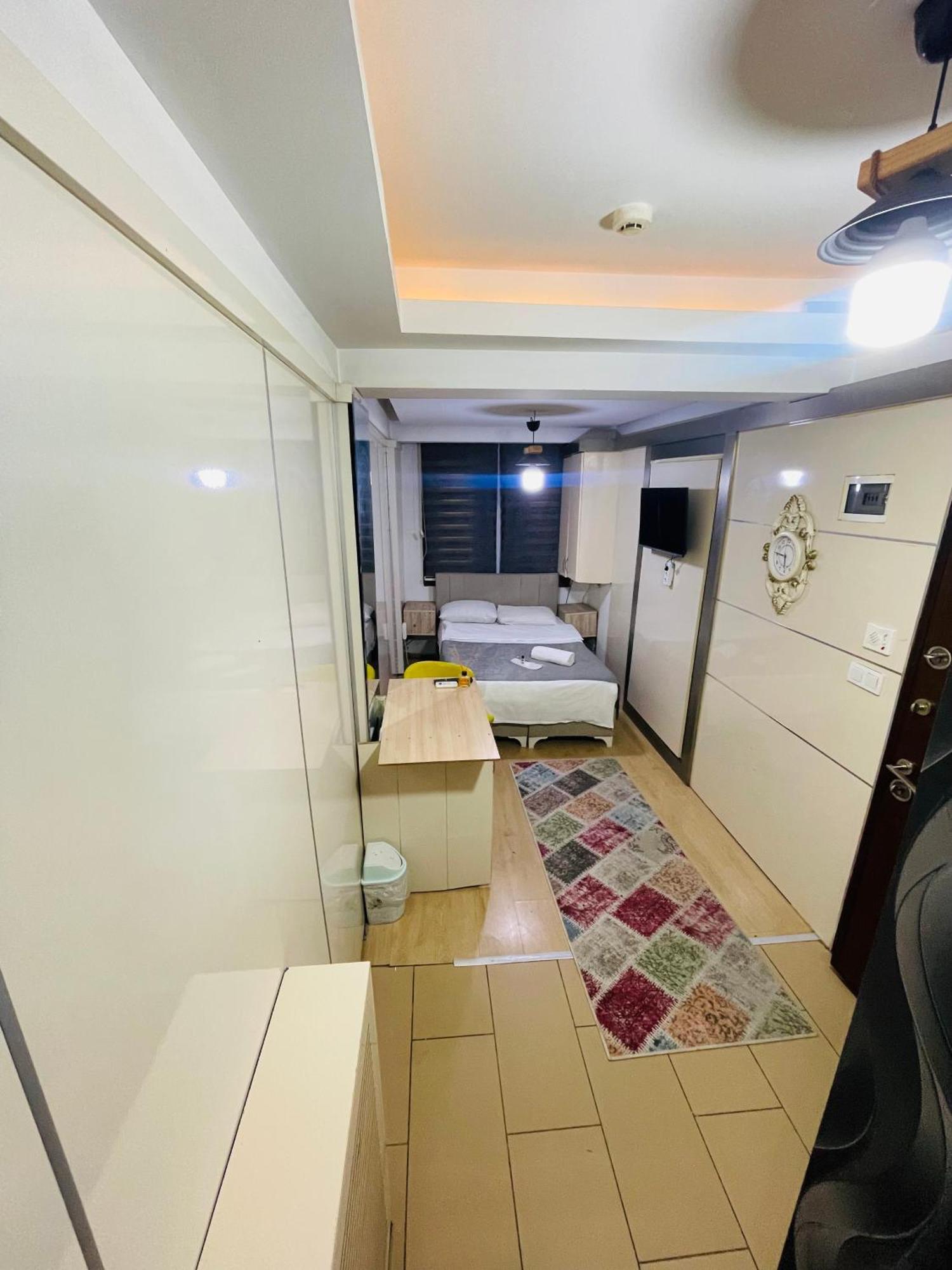 Aparthotel Taksim Center Luxury Istanbul