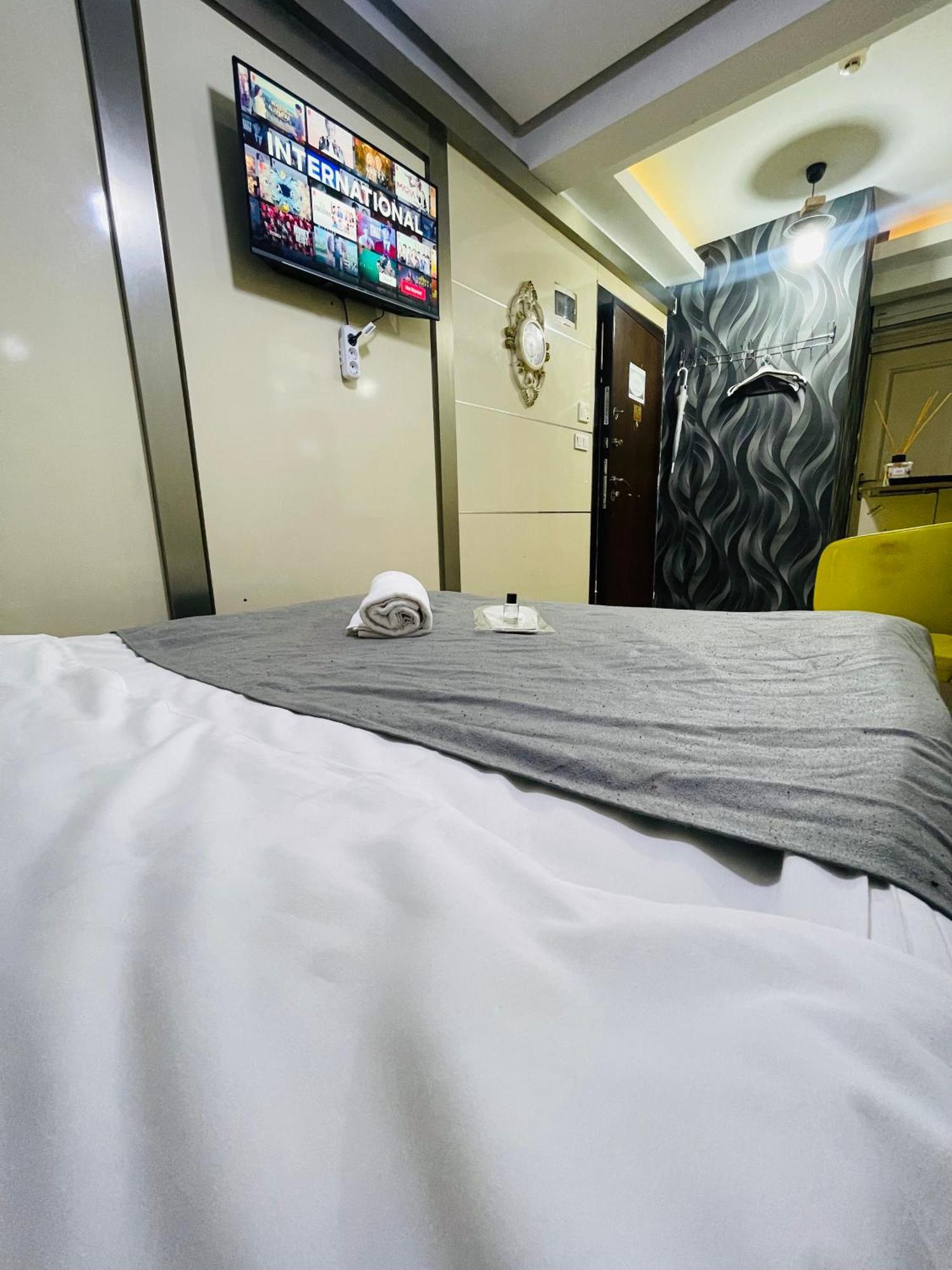 Aparthotel Taksim Center Luxury *