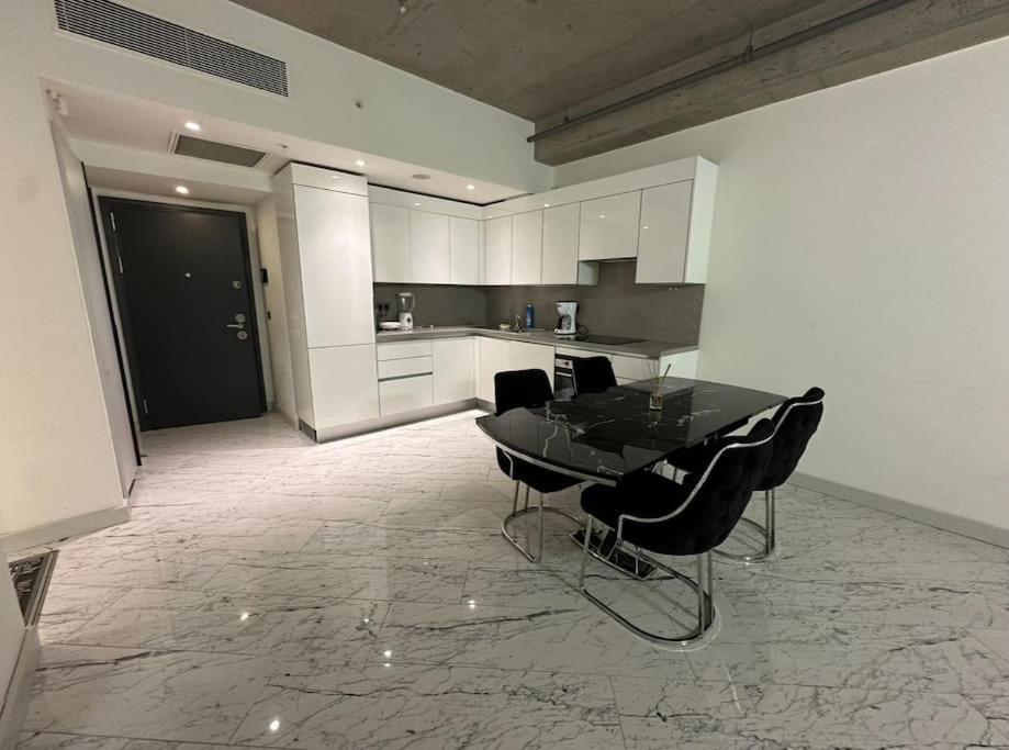 Apartment Luxury In Sinpas Queen Bomonti 006 Istanbul