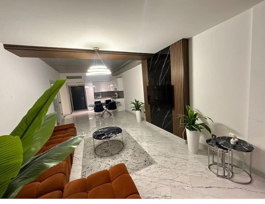 Luxury In Sinpas Queen Bomonti 006