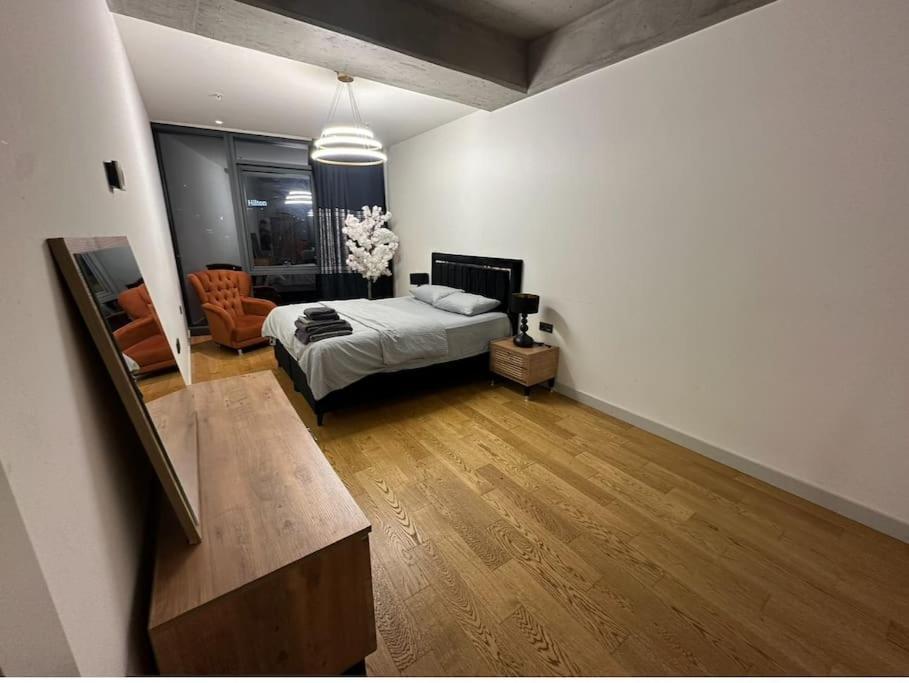 Apartment Luxury In Sinpas Queen Bomonti 006