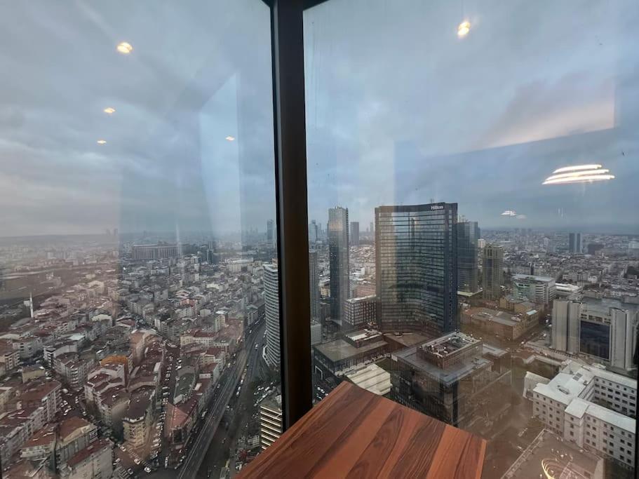Luxury In Sinpas Queen Bomonti 006 Istanbul