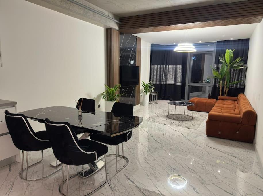 Luxury In Sinpas Queen Bomonti 006 Apartment Istanbul