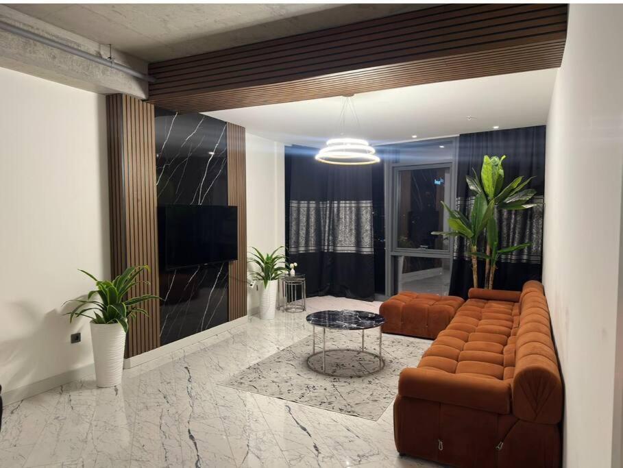 Luxury In Sinpas Queen Bomonti 006 Apartment *
