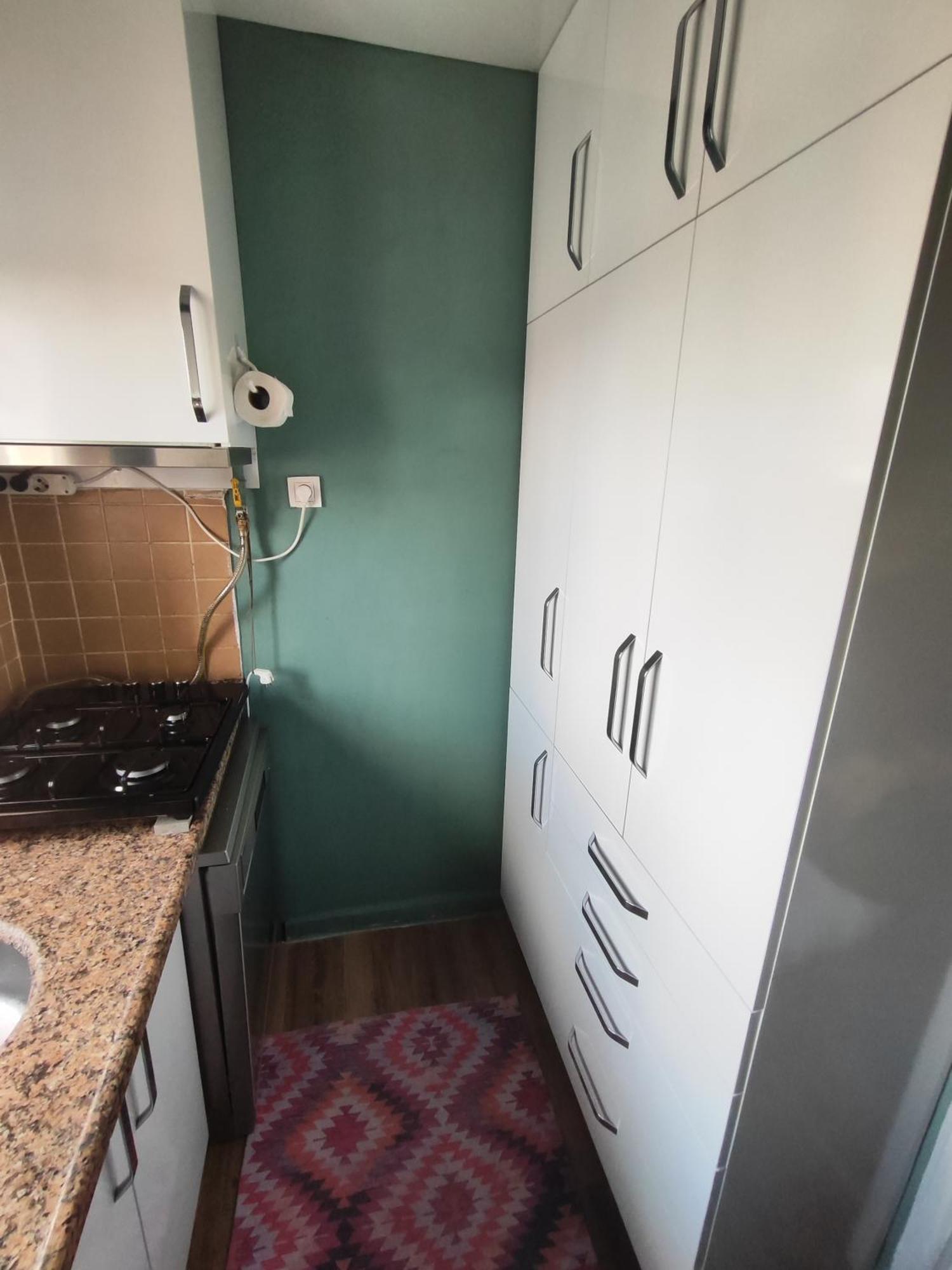 Apartment Sweet Istanbul