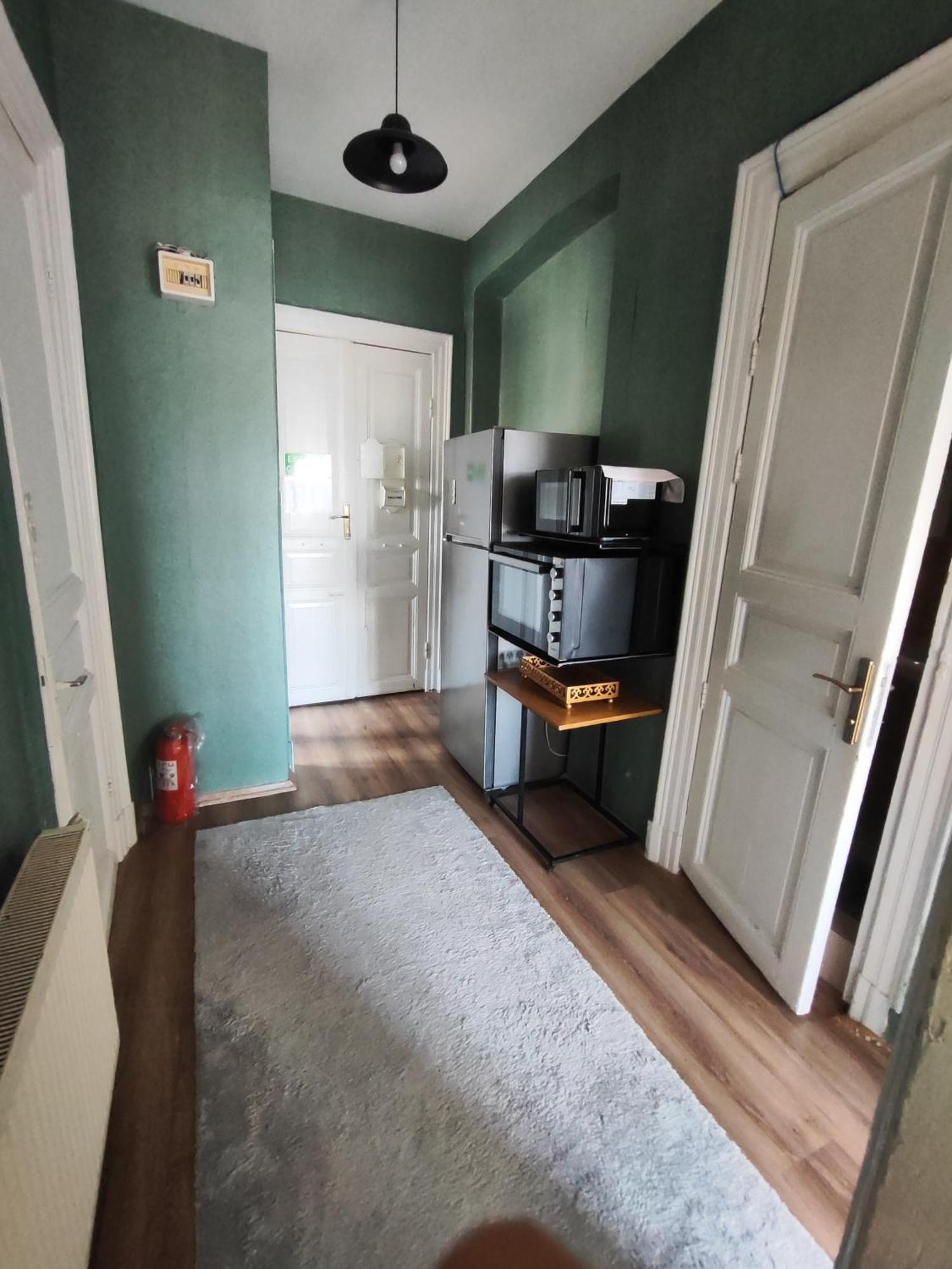 Sweet Apartment Istanbul